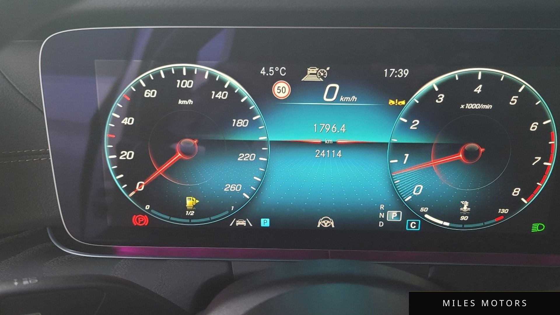 Mercedes-Benz E-Class W213 2023 — миниатюра 8
