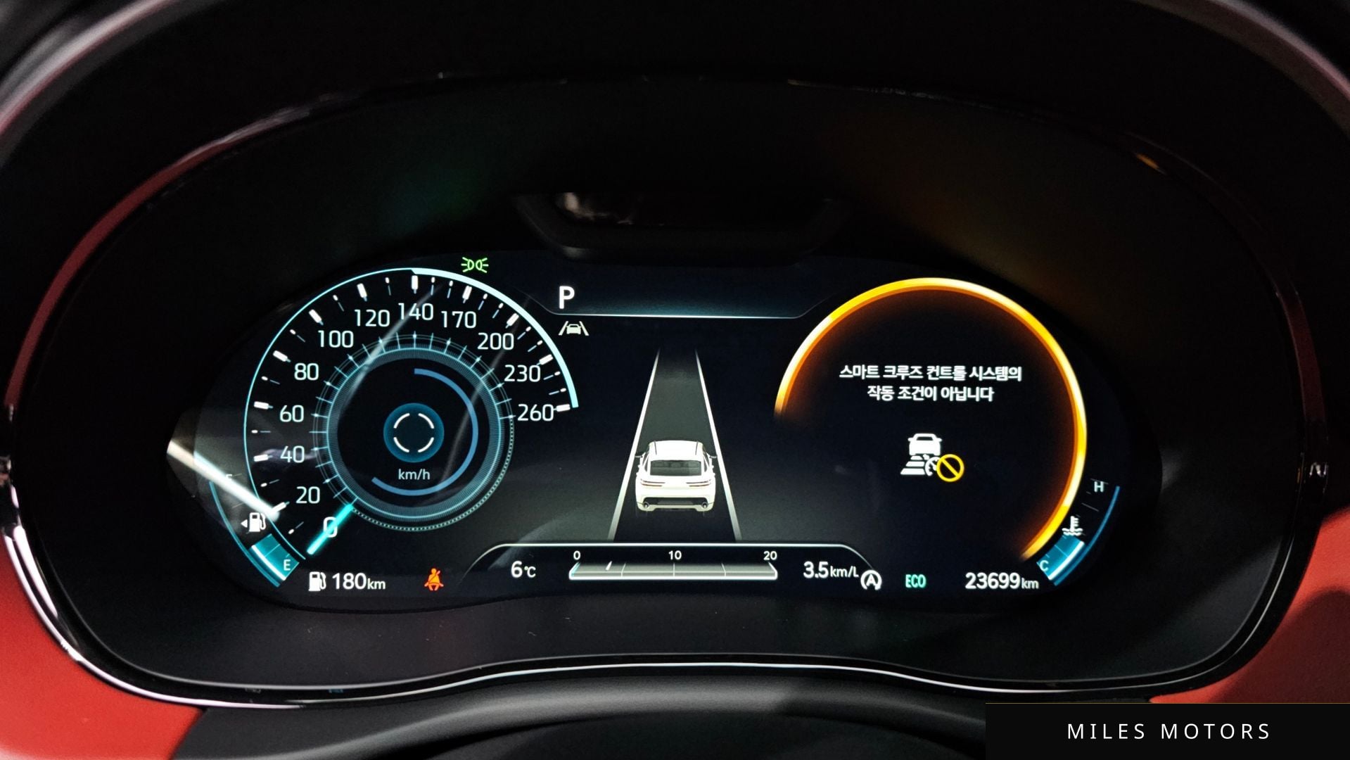 Genesis GV70 2022 — миниатюра 8