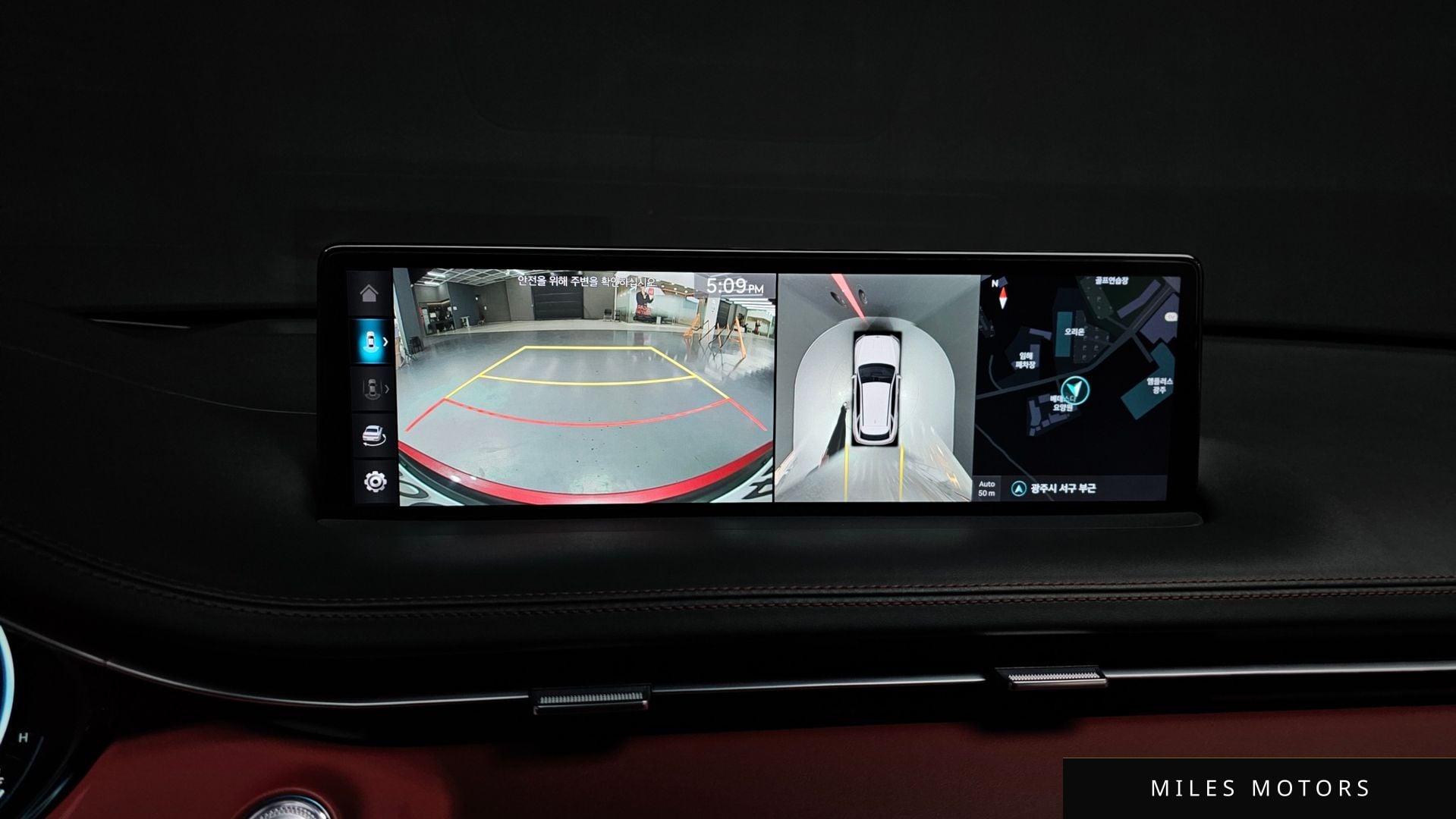 Genesis GV70 2022 — миниатюра 16