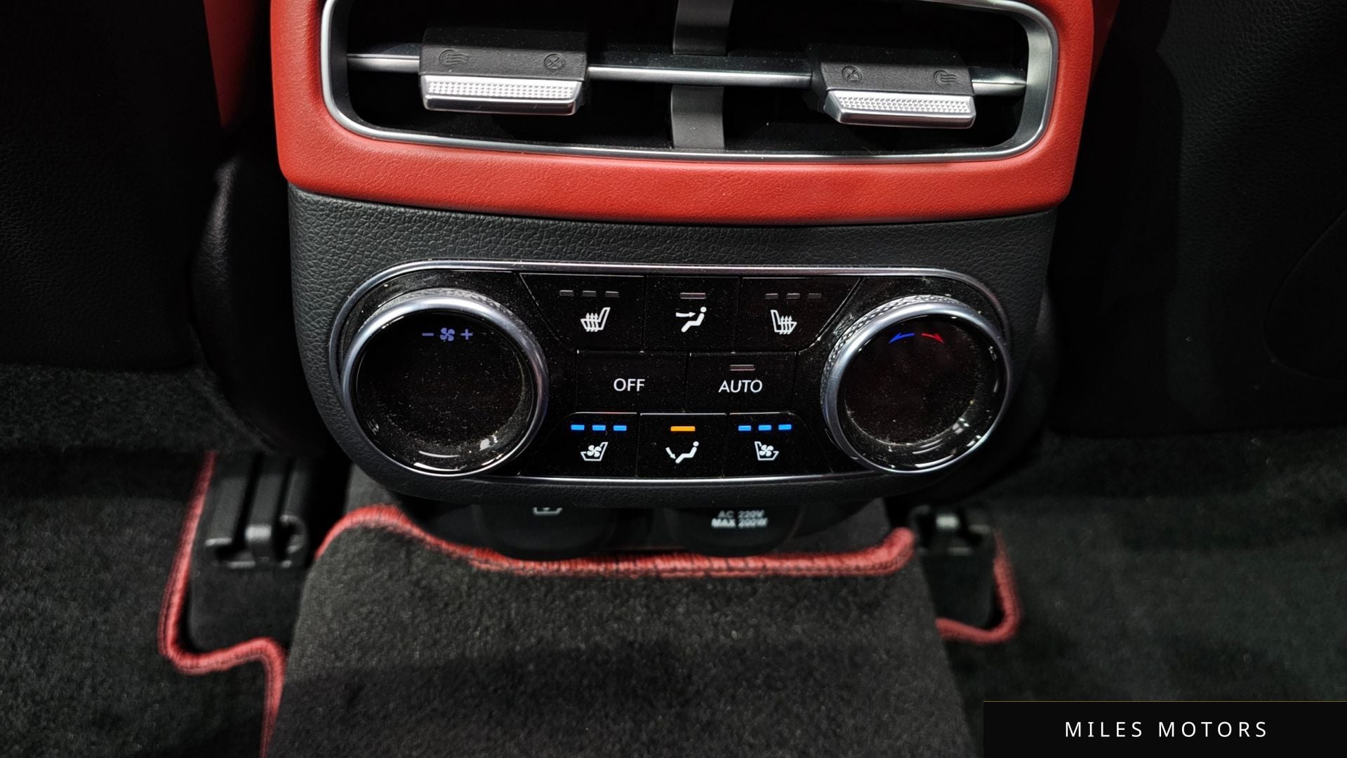 Genesis GV70 2022 — миниатюра 19