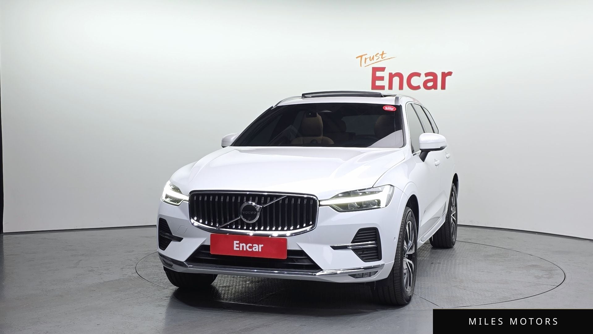 Volvo XC60 2025 — миниатюра 3