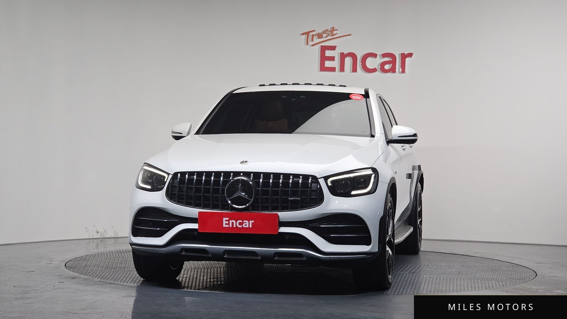Mercedes-Benz GLC-Class X253 2023 — миниатюра 3