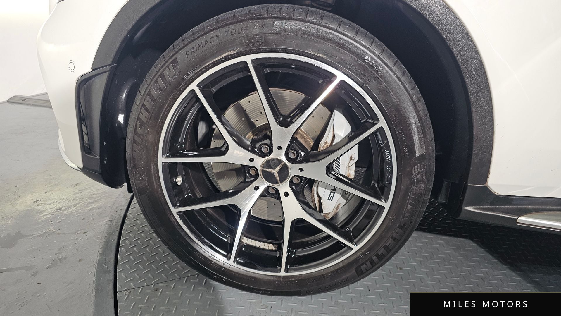 Mercedes-Benz GLC-Class X253 2023 — миниатюра 5