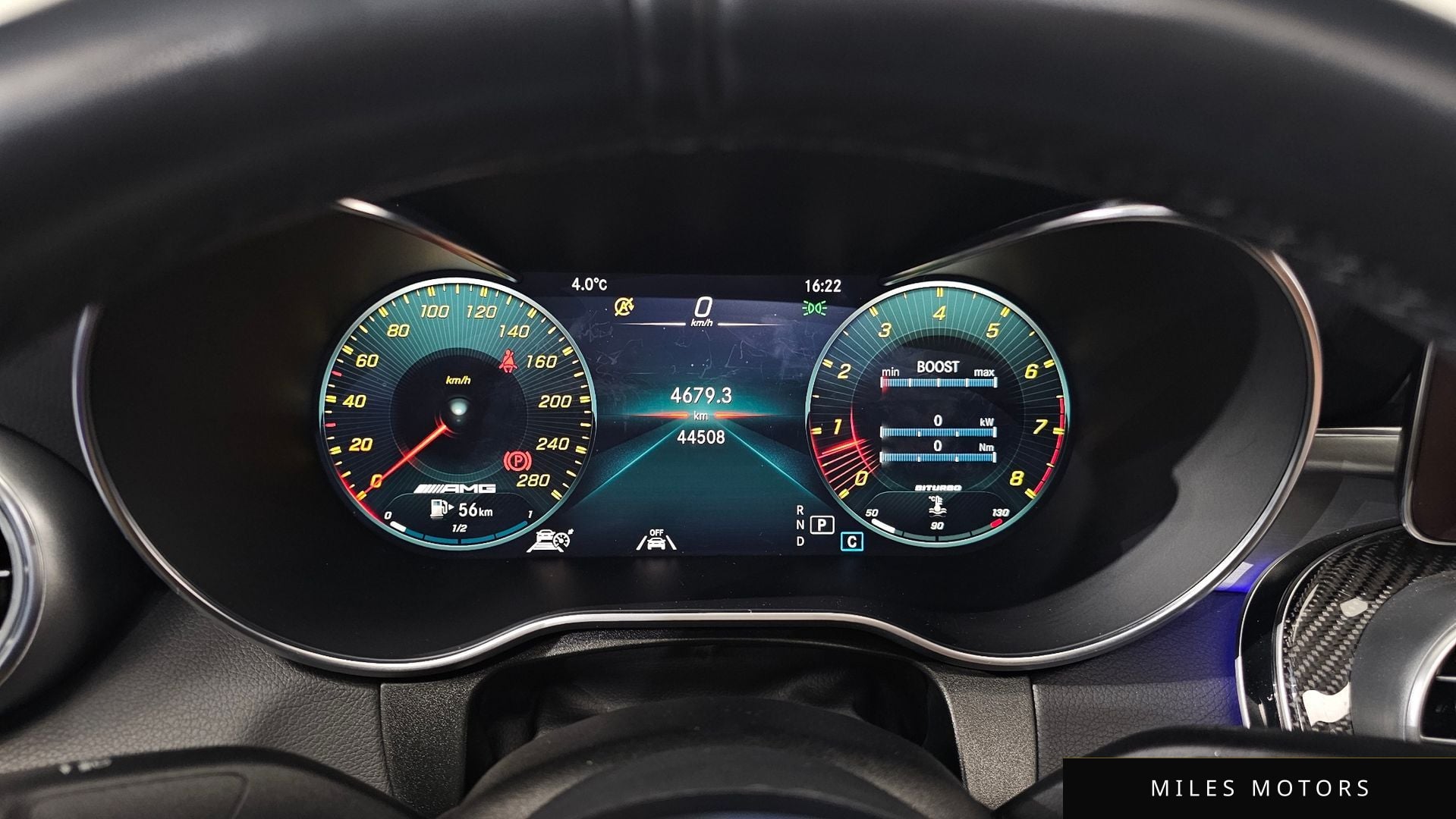 Mercedes-Benz GLC-Class X253 2023 — миниатюра 8