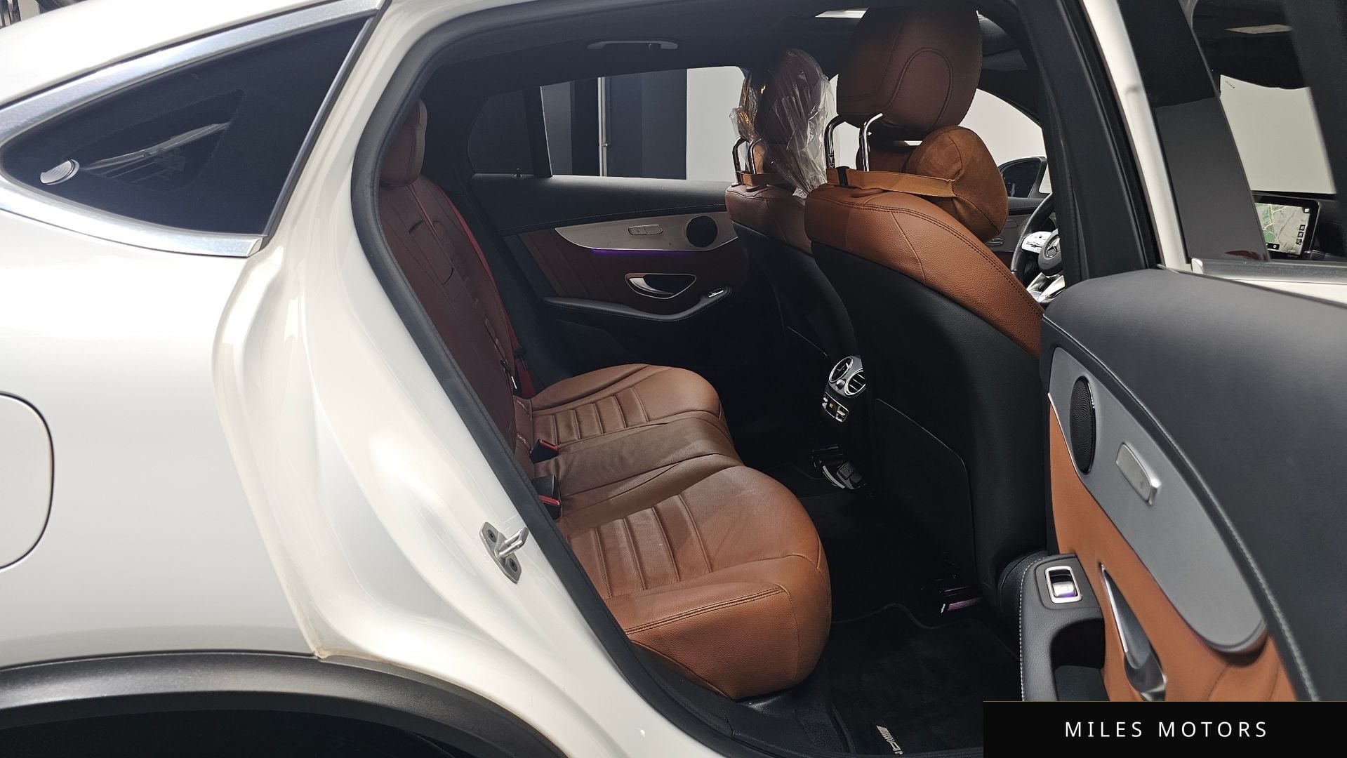 Mercedes-Benz GLC-Class X253 2023 — миниатюра 12