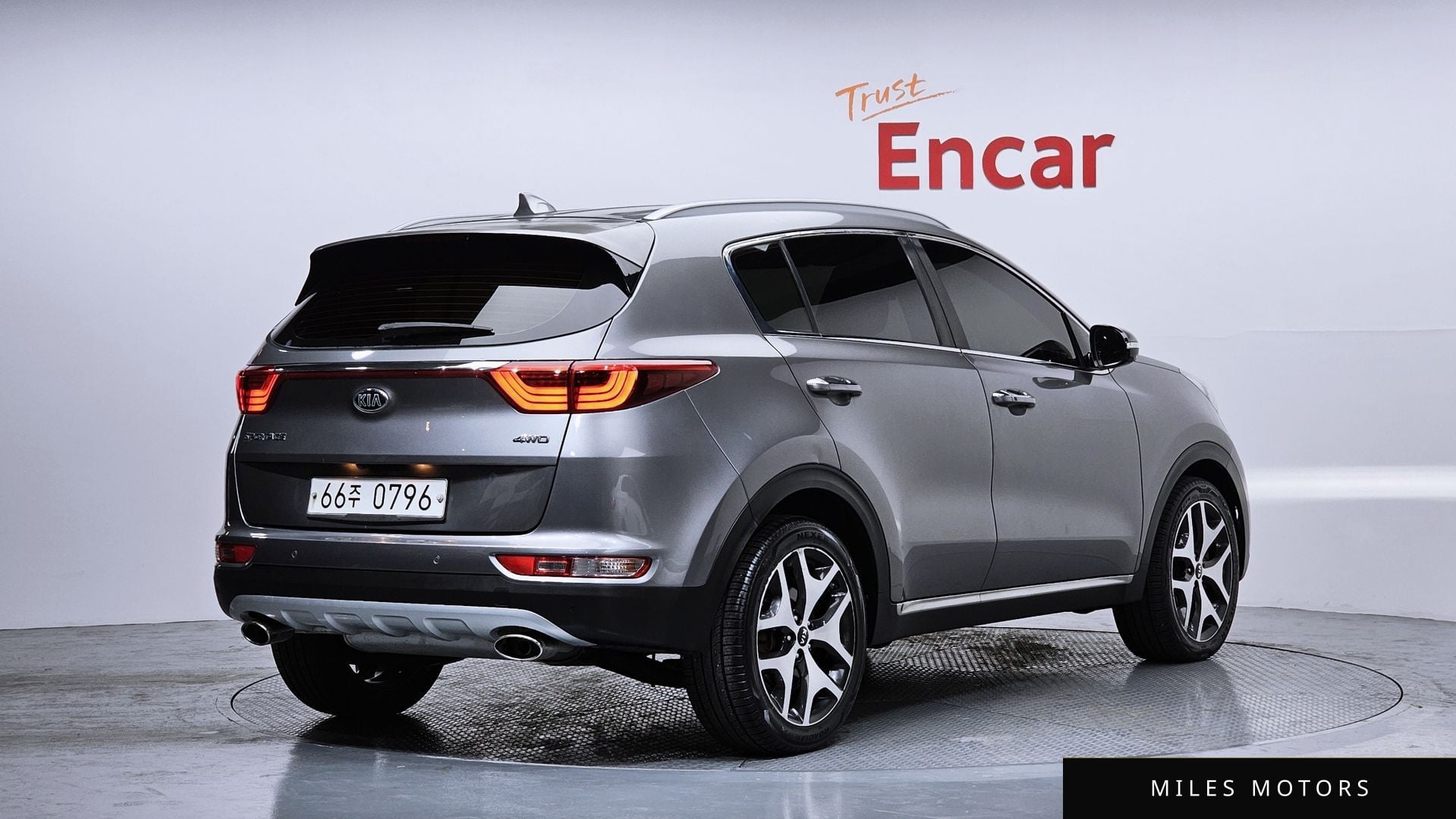 Kia Sportage 2016 — миниатюра 2