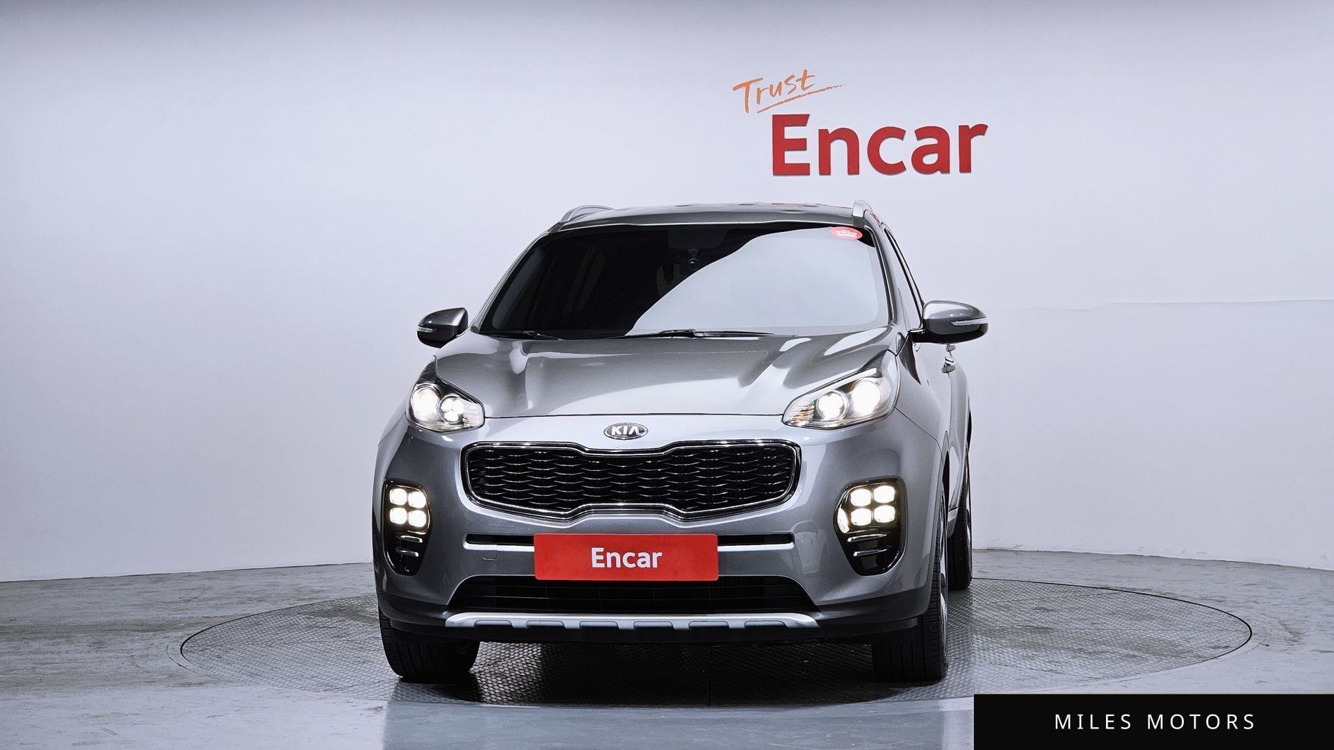 Kia Sportage 2016 — миниатюра 3