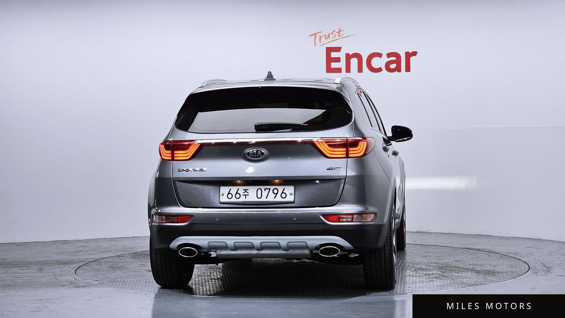 Kia Sportage 2016 — миниатюра 4