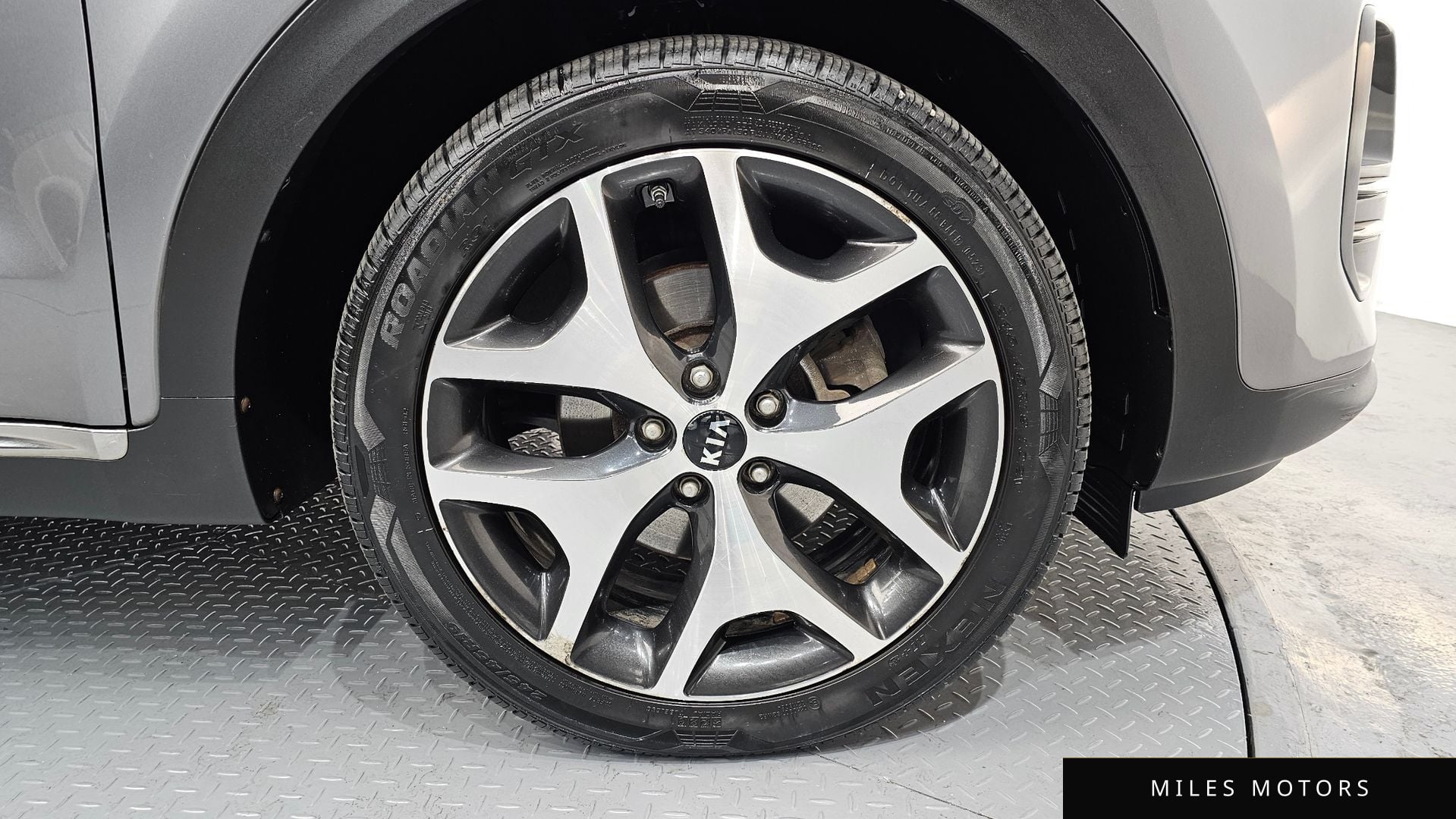 Kia Sportage 2016 — миниатюра 5