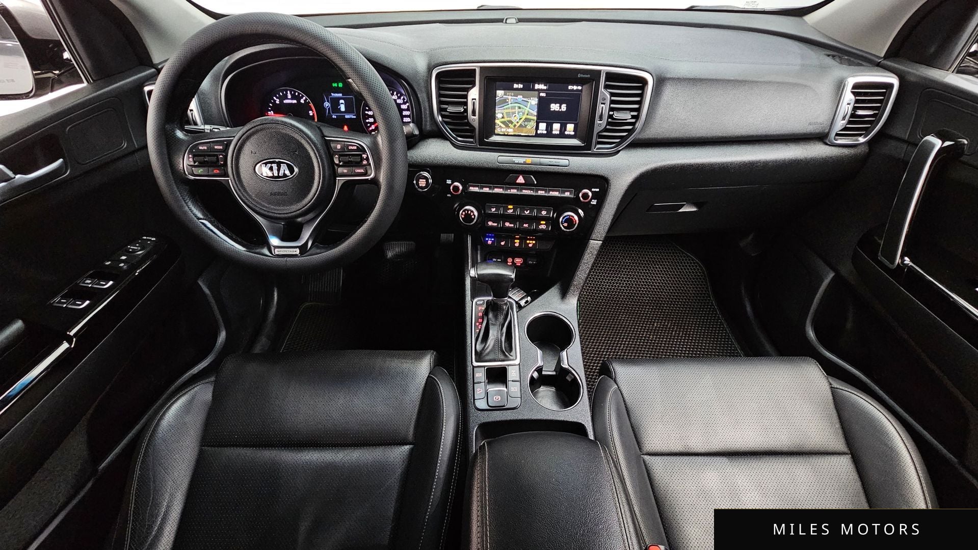 Kia Sportage 2016 — миниатюра 7