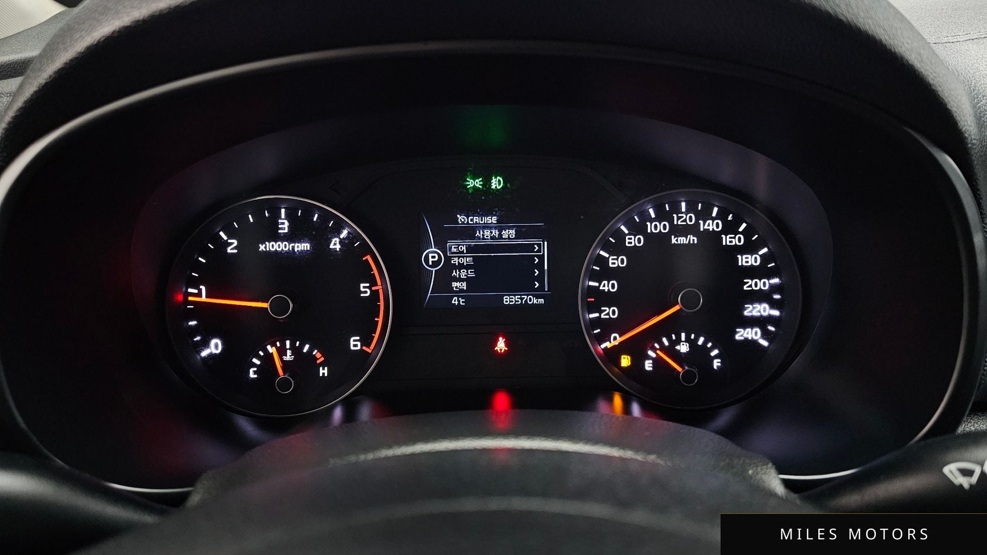 Kia Sportage 2016 — миниатюра 8