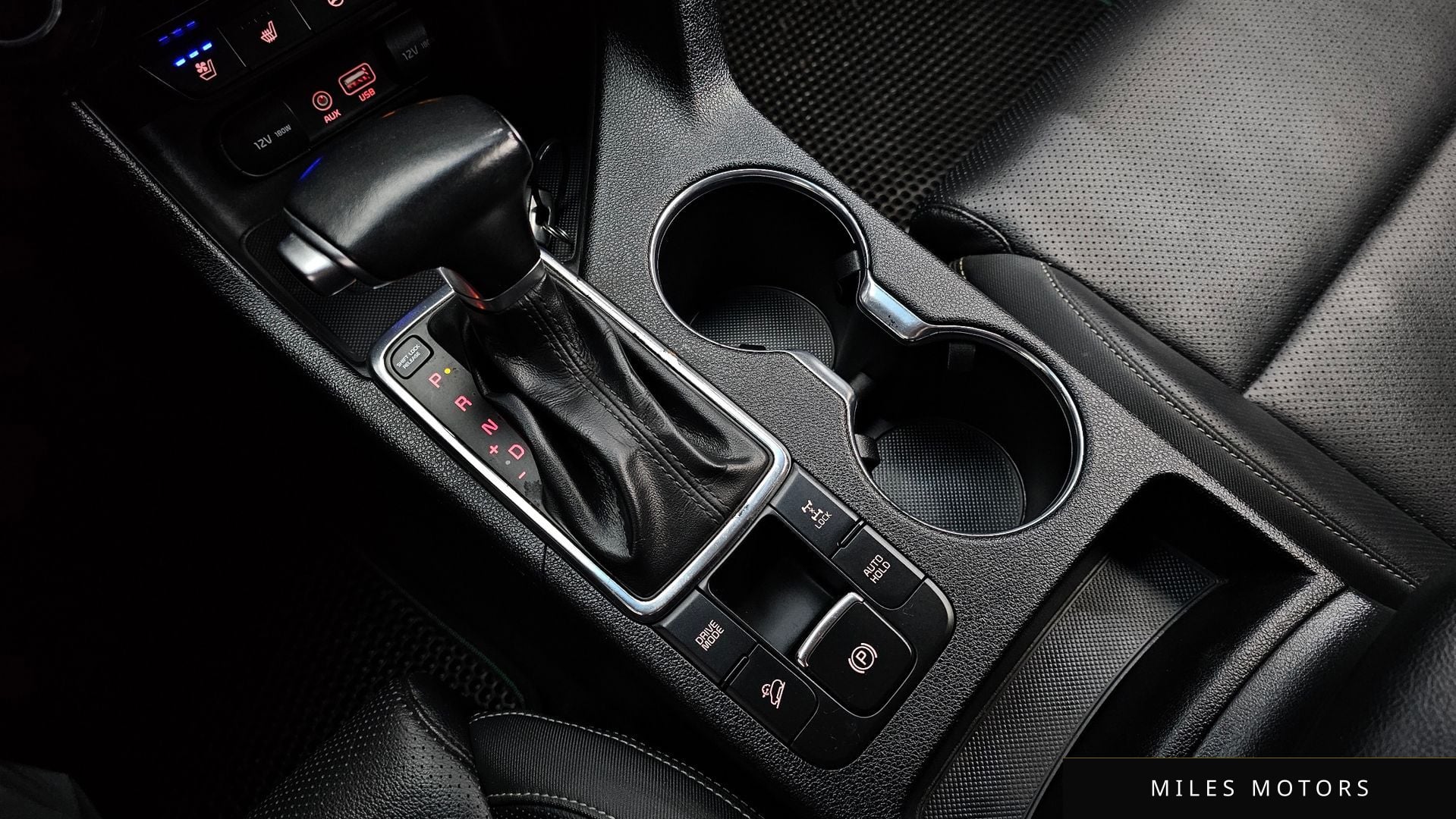 Kia Sportage 2016 — миниатюра 9