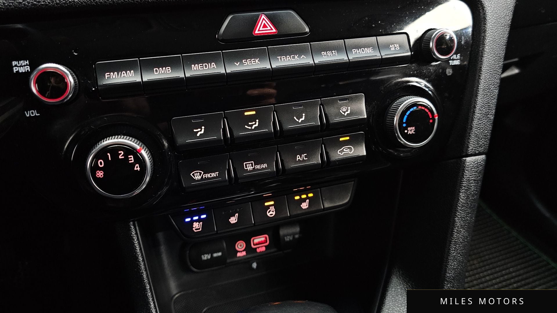 Kia Sportage 2016 — миниатюра 10