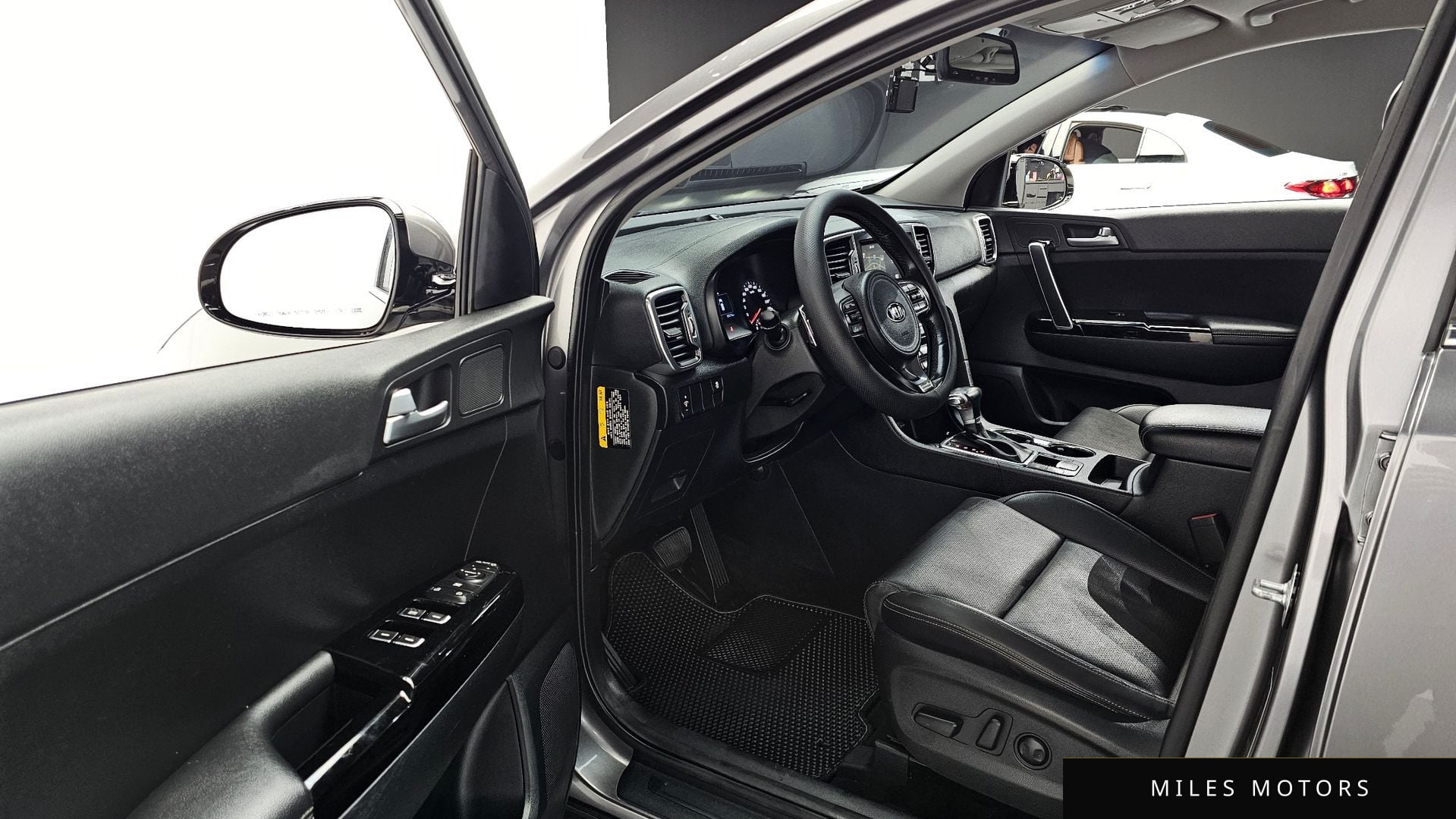 Kia Sportage 2016 — миниатюра 11
