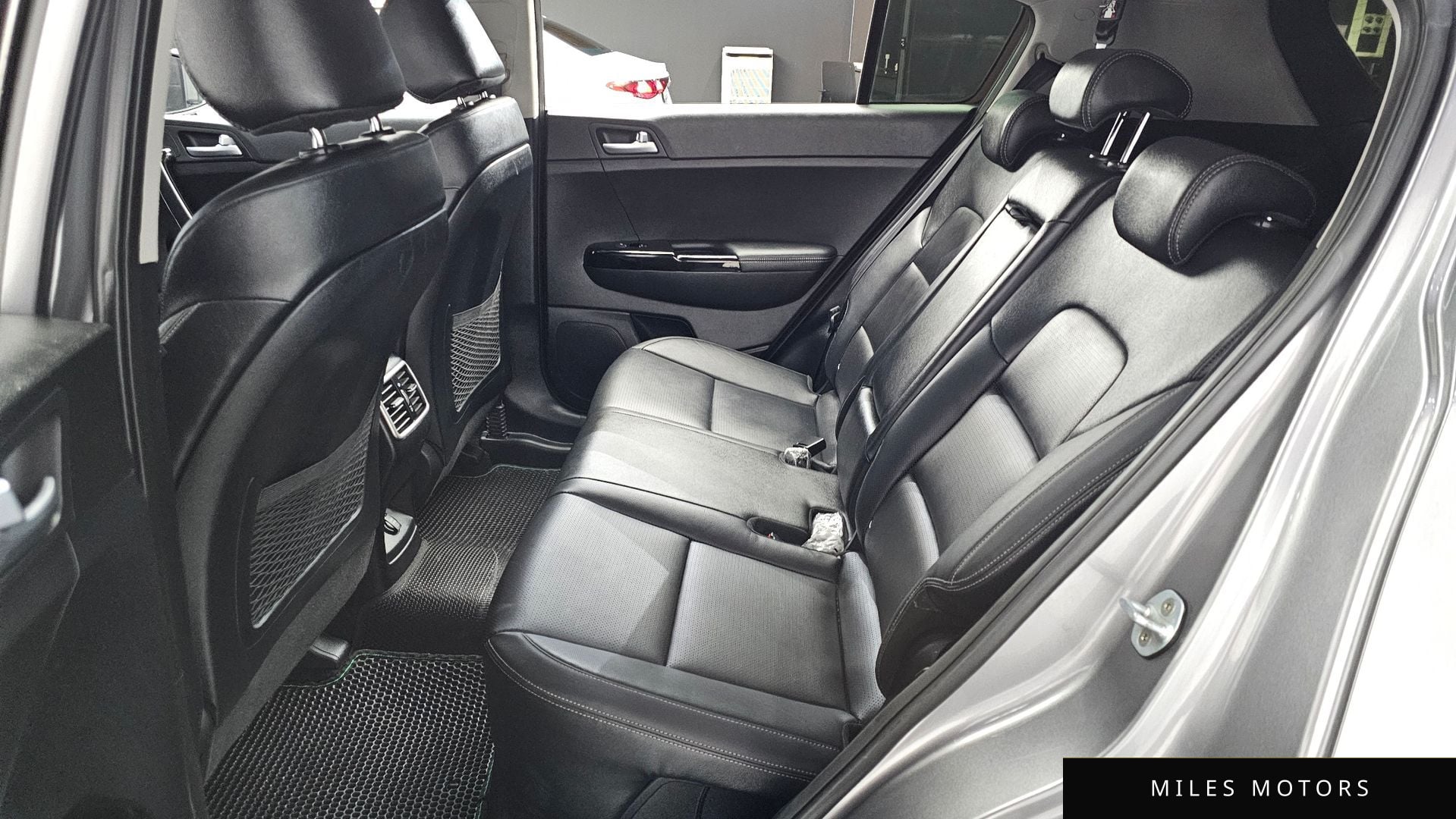 Kia Sportage 2016 — миниатюра 12