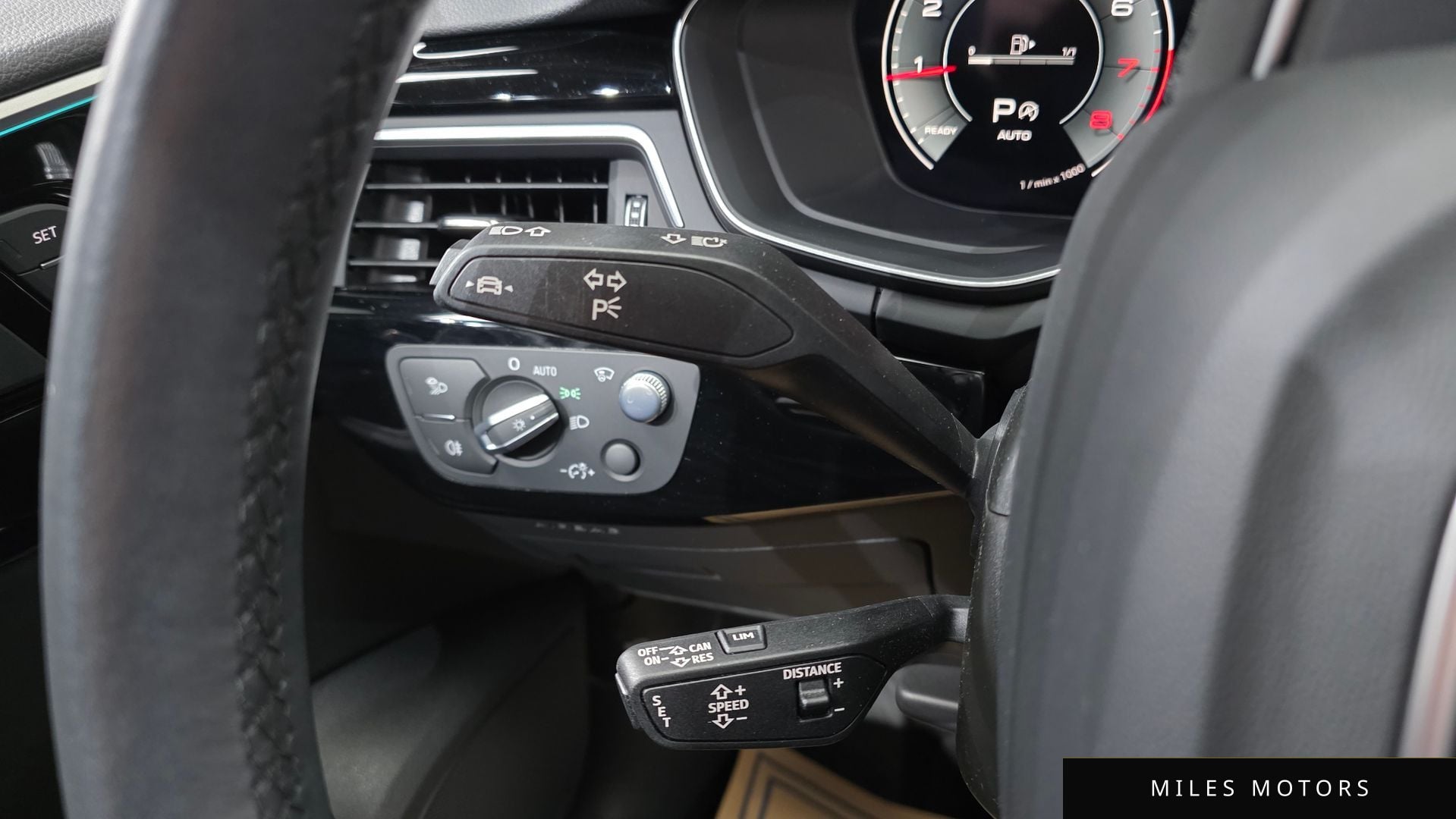 Audi A4 (B9) 2021 — миниатюра 17
