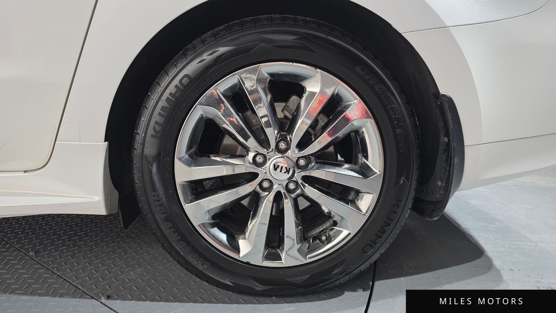 Kia Canival 2018 — миниатюра 5