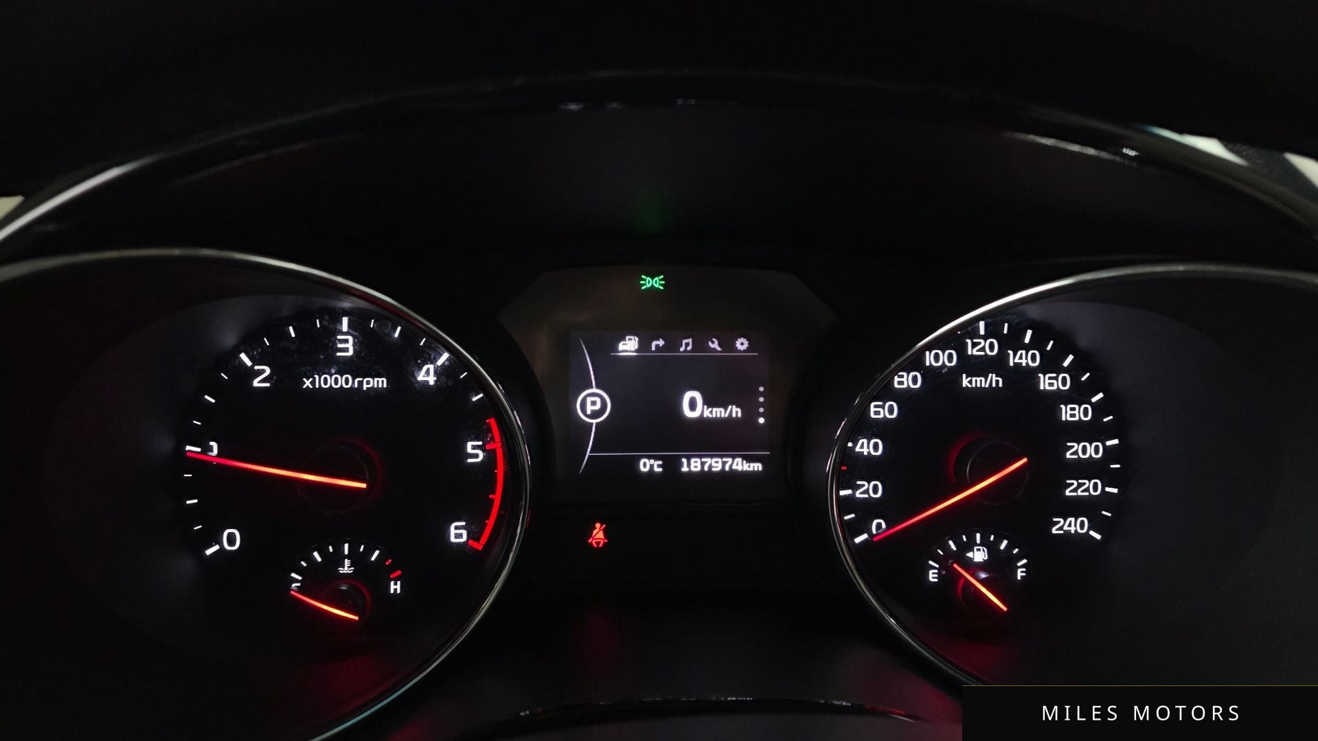 Kia Canival 2018 — миниатюра 8