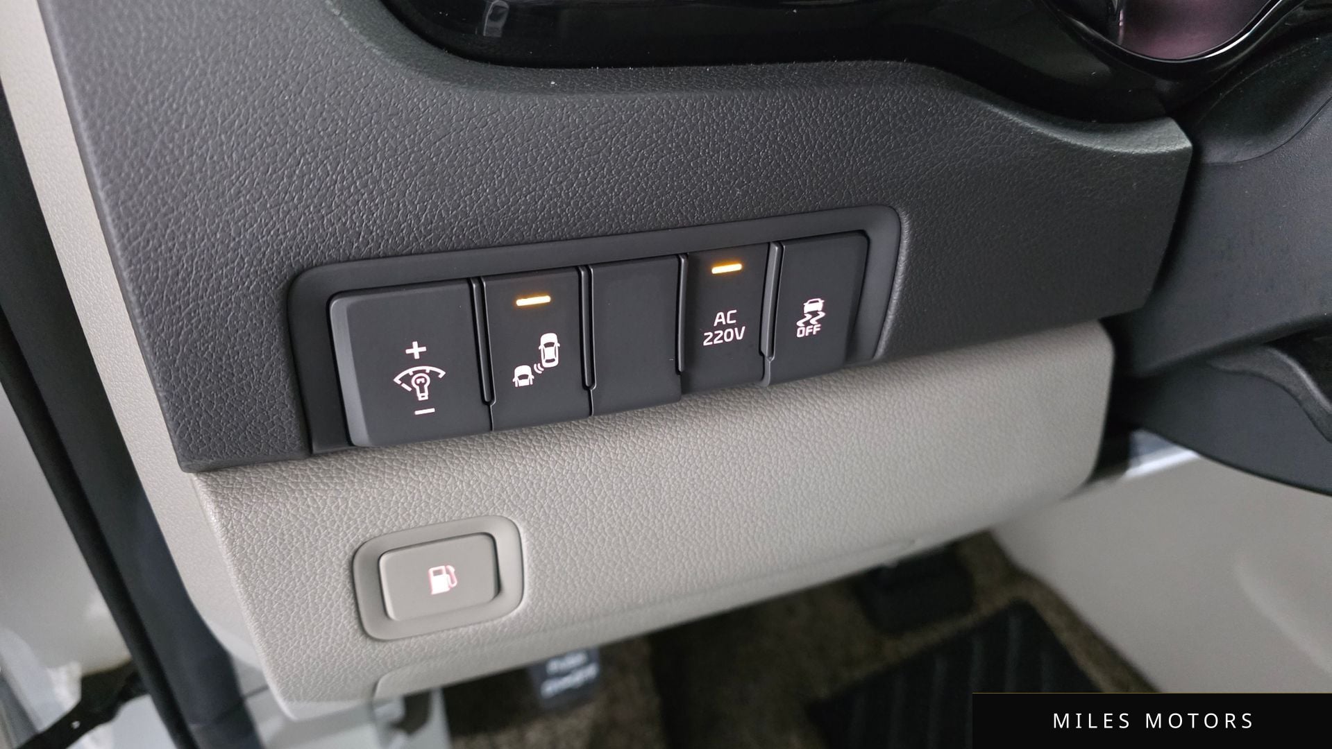 Kia Canival 2018 — миниатюра 13