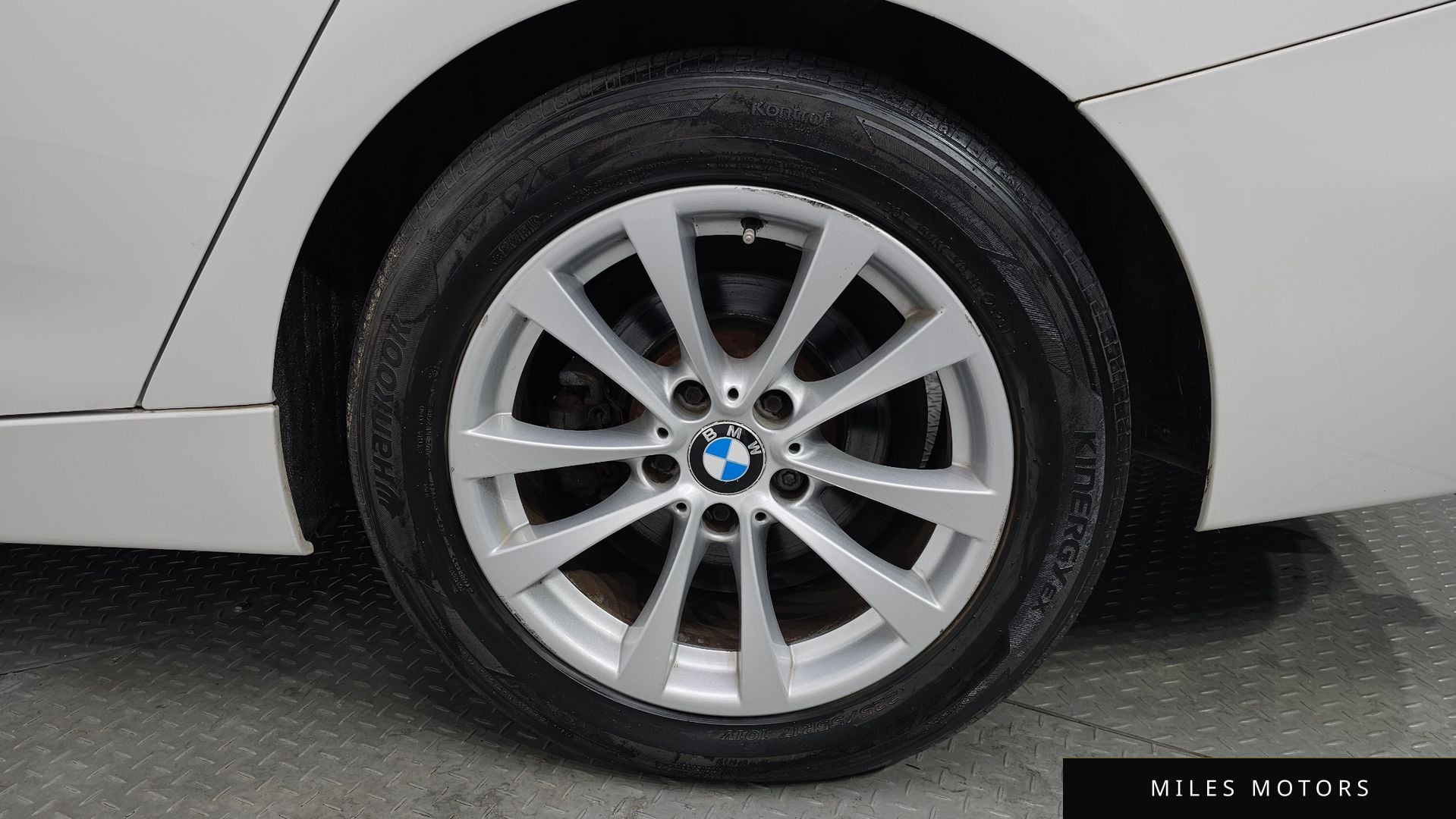 BMW 3 Series GT (F34) 2014 — миниатюра 5
