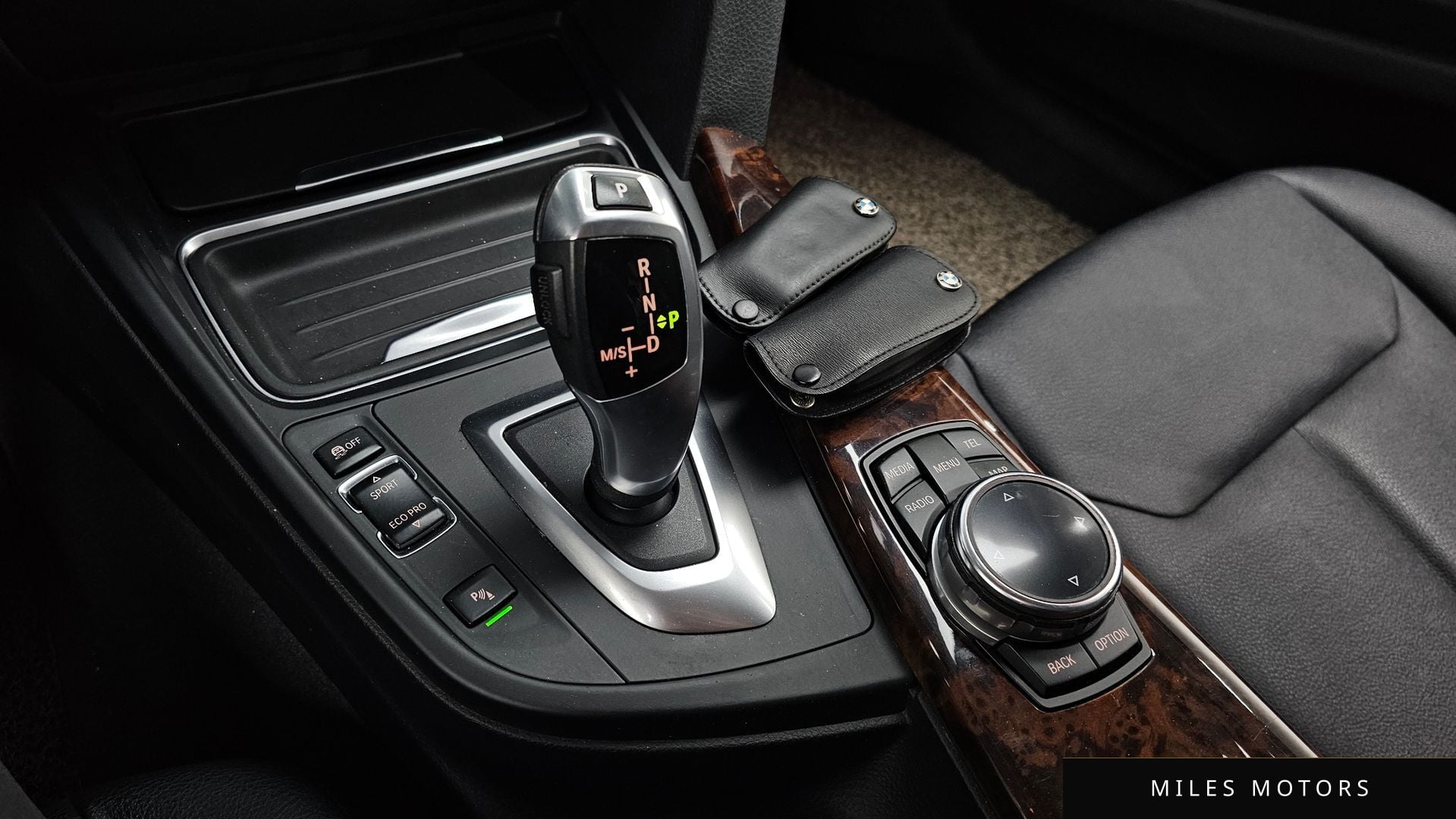 BMW 3 Series GT (F34) 2014 — миниатюра 9