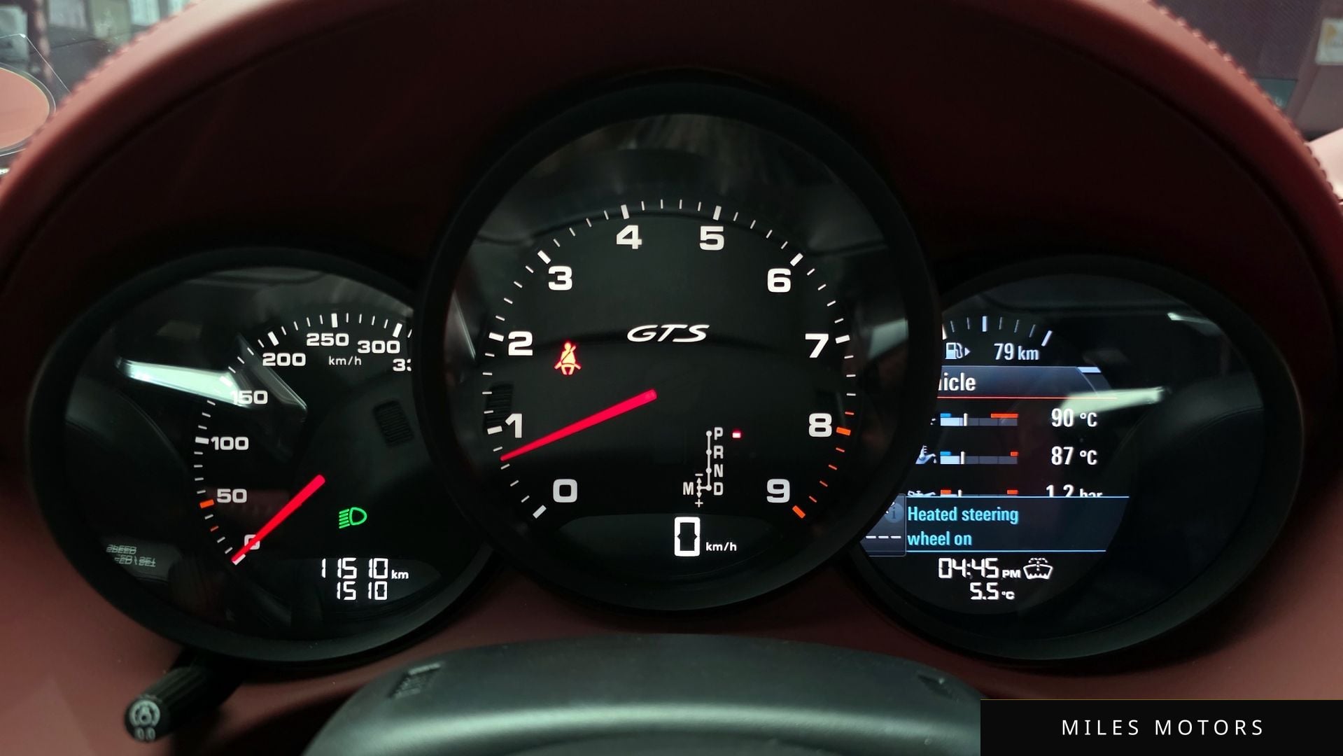 Porsche 718 박스터 2024 — миниатюра 8