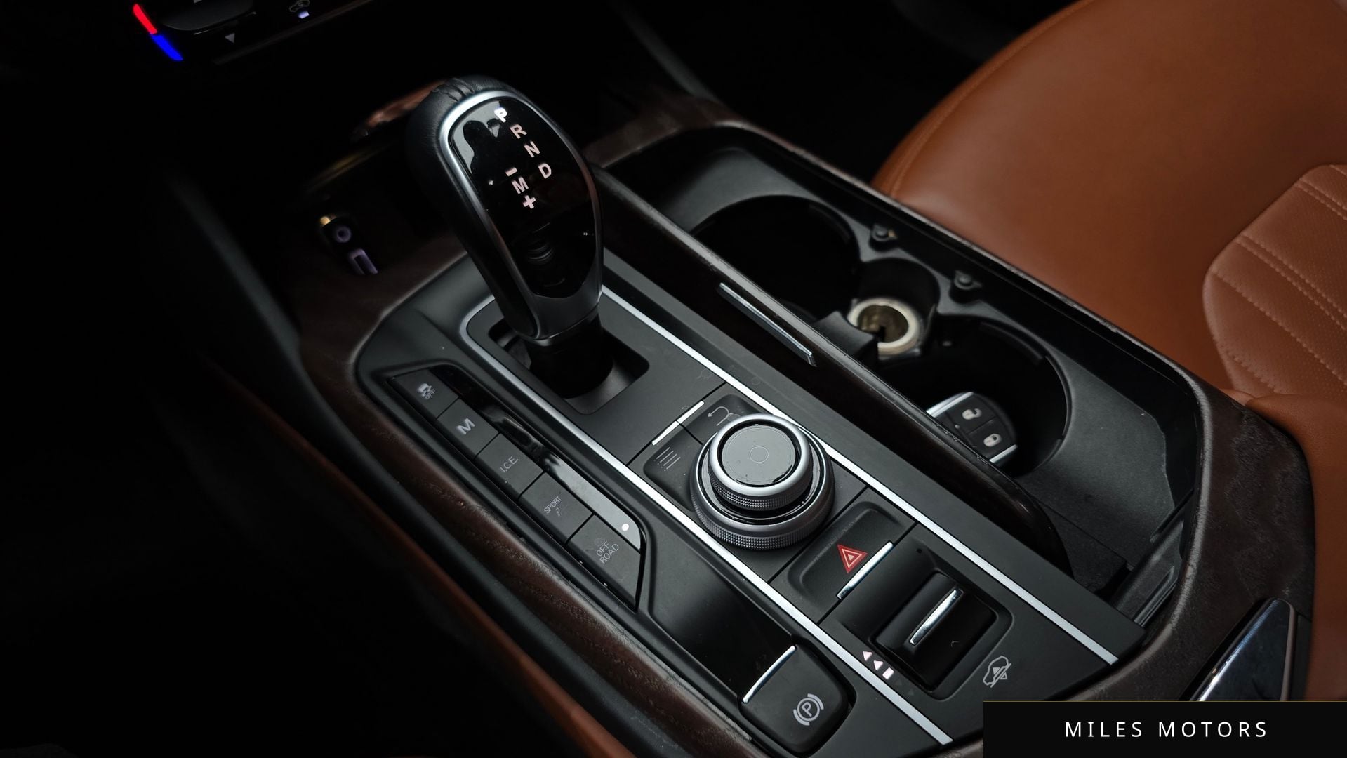 Maserati Levante 2018 — миниатюра 9