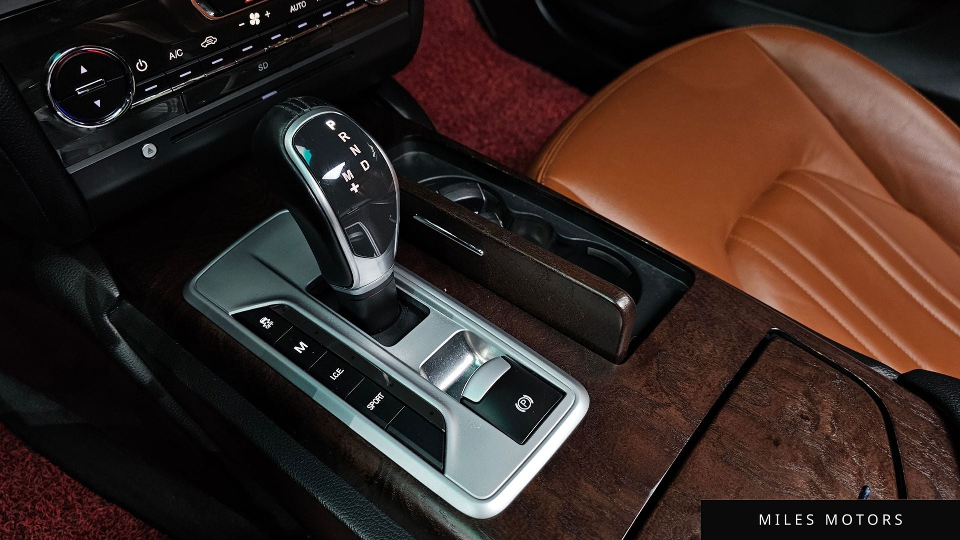 Maserati Ghibli 2016 — миниатюра 9
