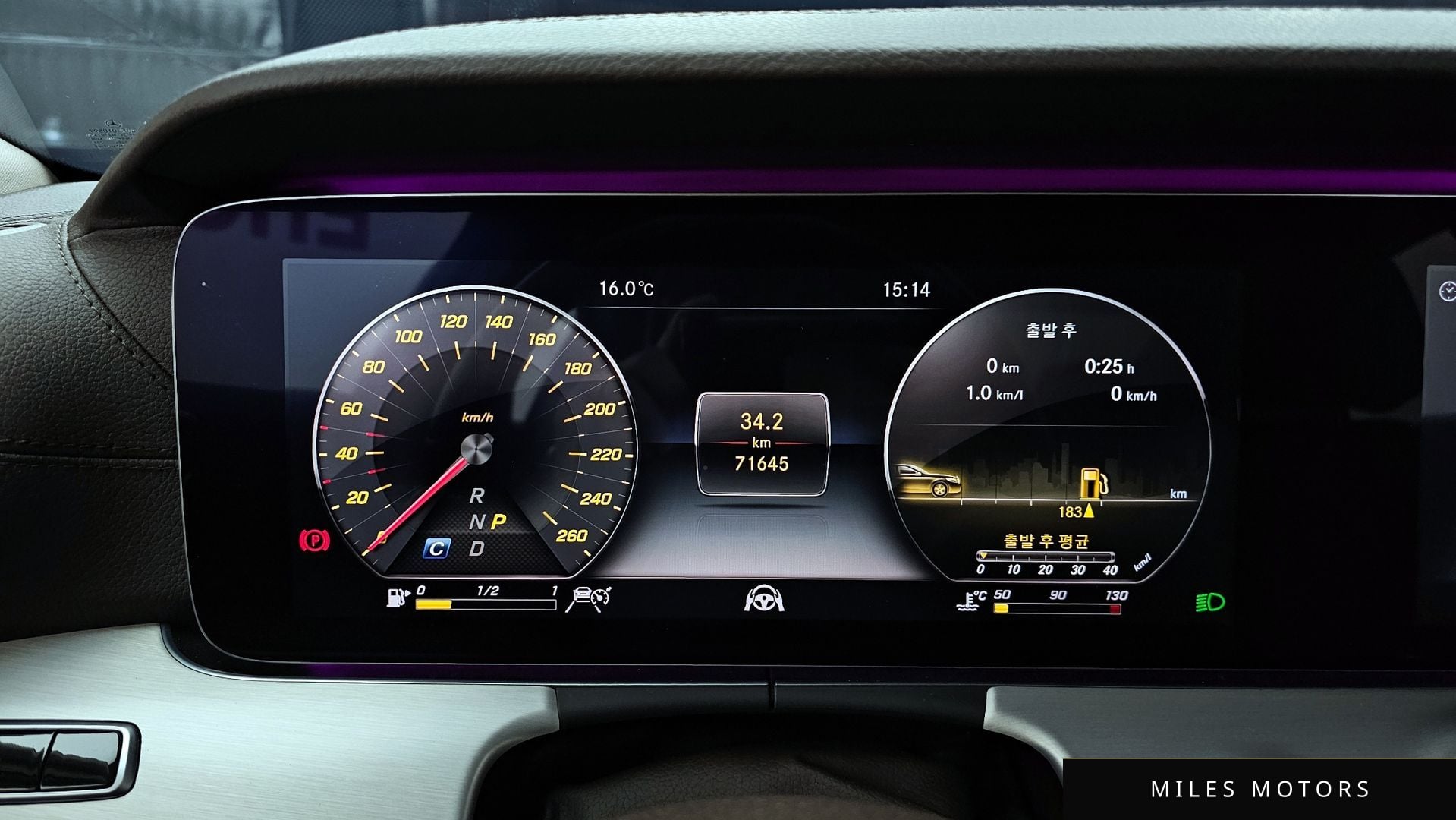 Mercedes-Benz CLS-Class C257 2019 — миниатюра 8