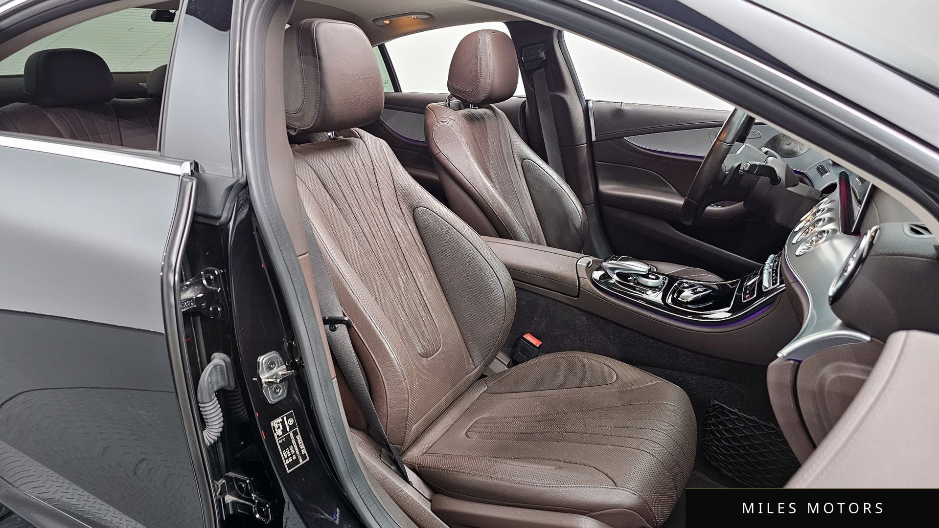 Mercedes-Benz CLS-Class C257 2019 — миниатюра 10