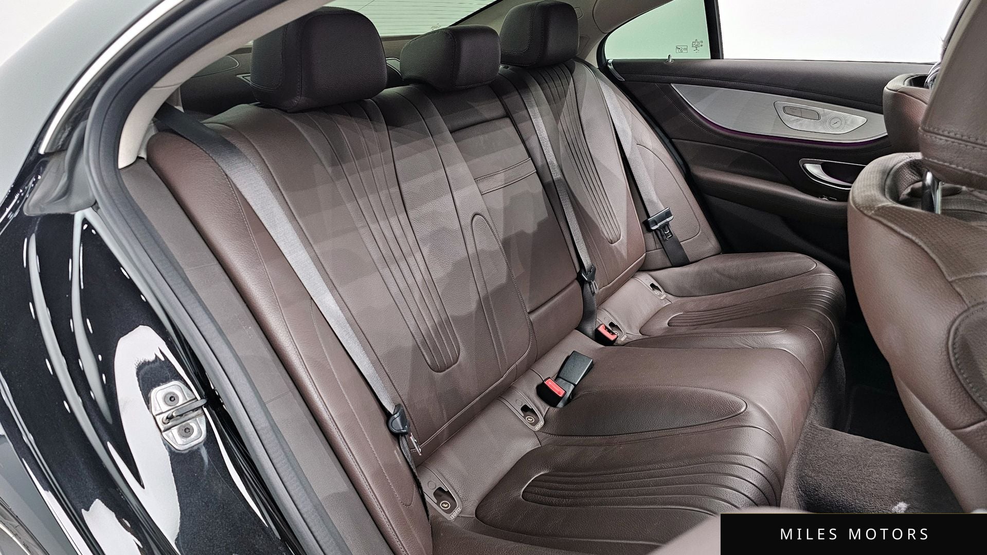 Mercedes-Benz CLS-Class C257 2019 — миниатюра 12
