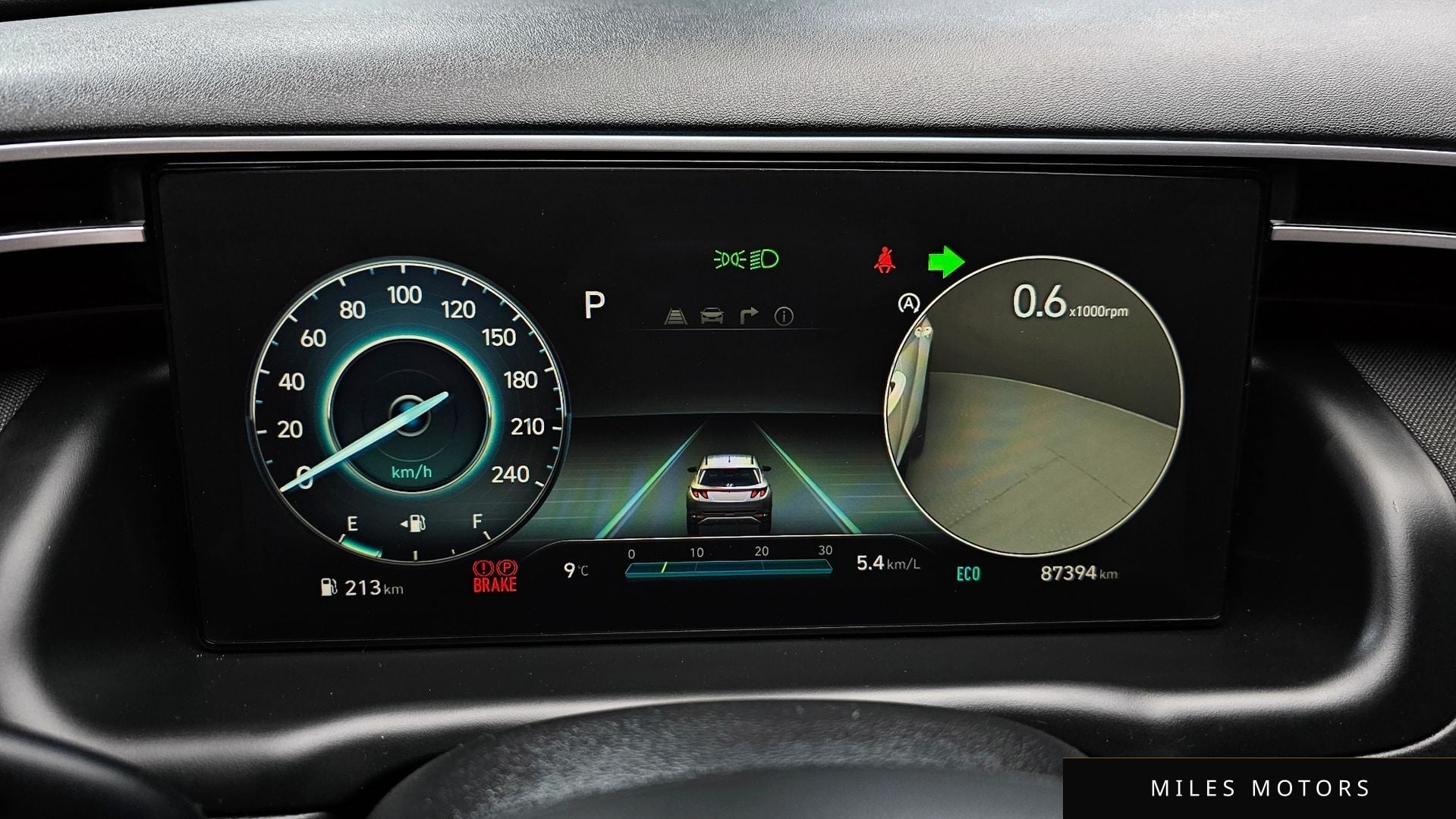 Hyundai Tucson 2022 — миниатюра 8