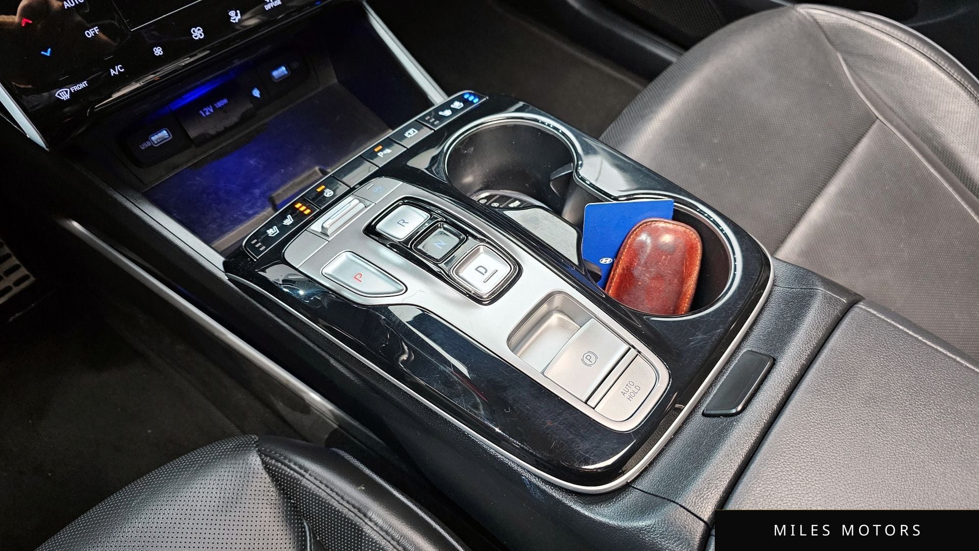 Hyundai Tucson 2022 — миниатюра 9