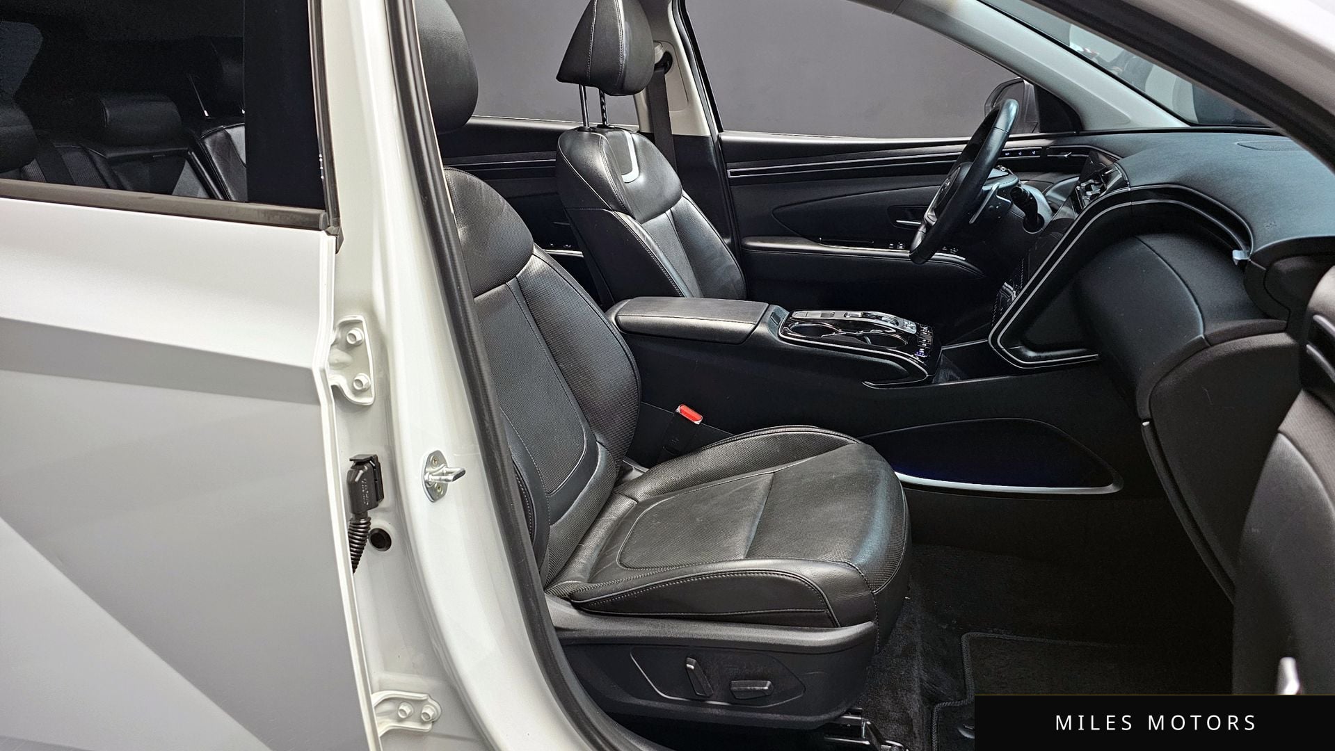 Hyundai Tucson 2022 — миниатюра 10