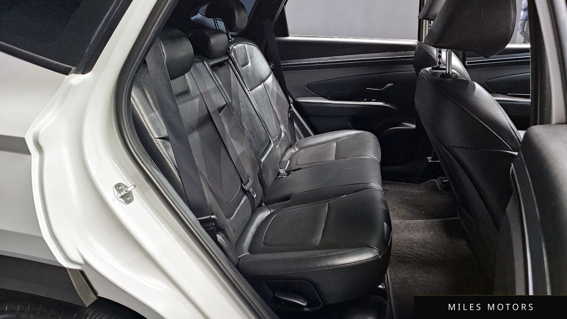 Hyundai Tucson 2022 — миниатюра 12