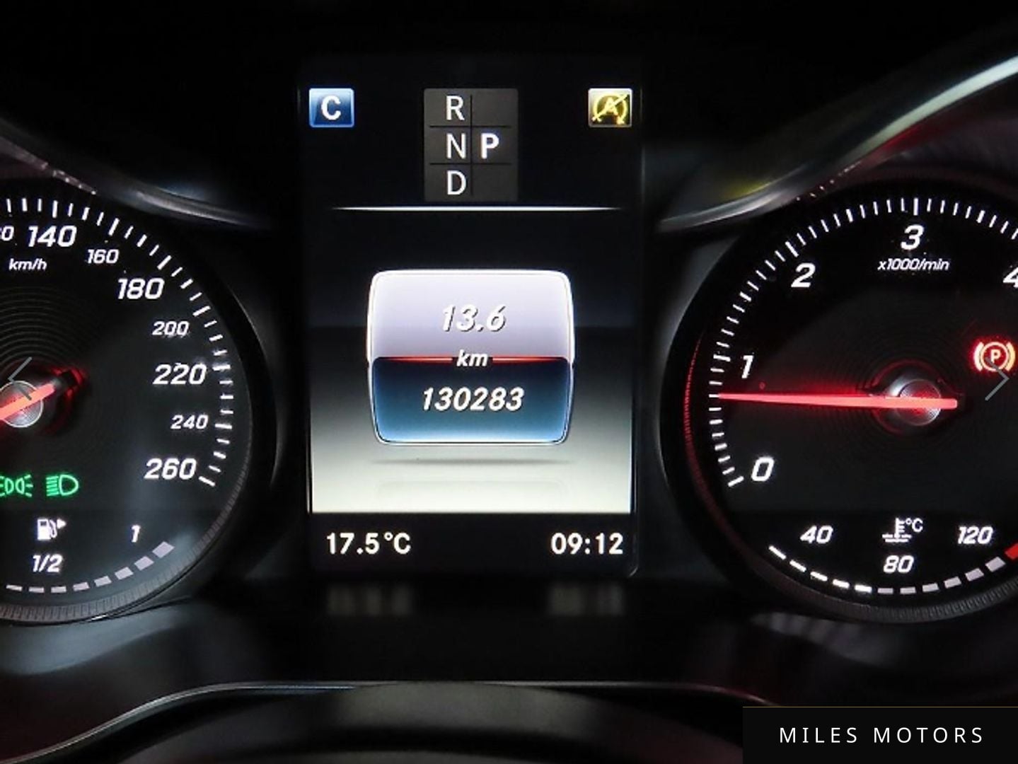 Mercedes-Benz GLC-Class X253 2018 — миниатюра 9