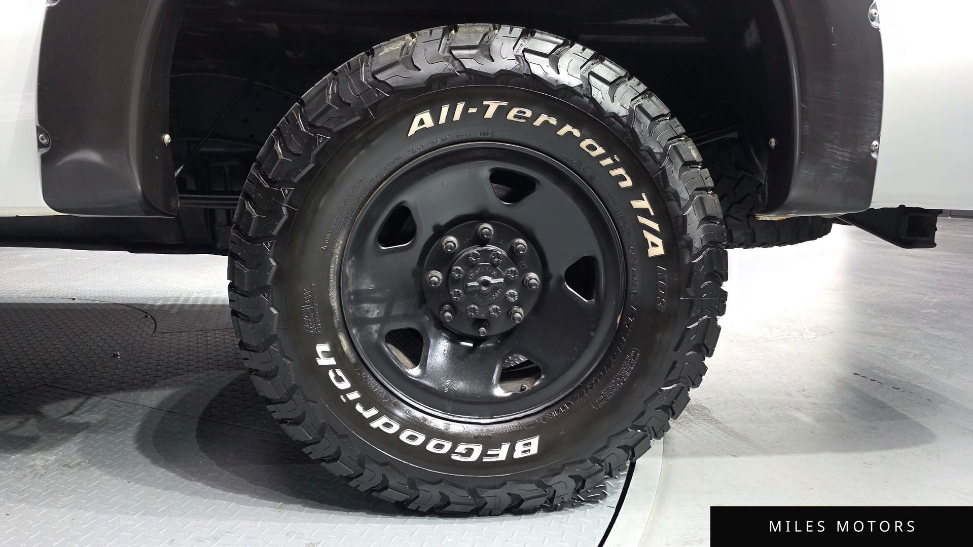 Ford F250 2009 — миниатюра 5
