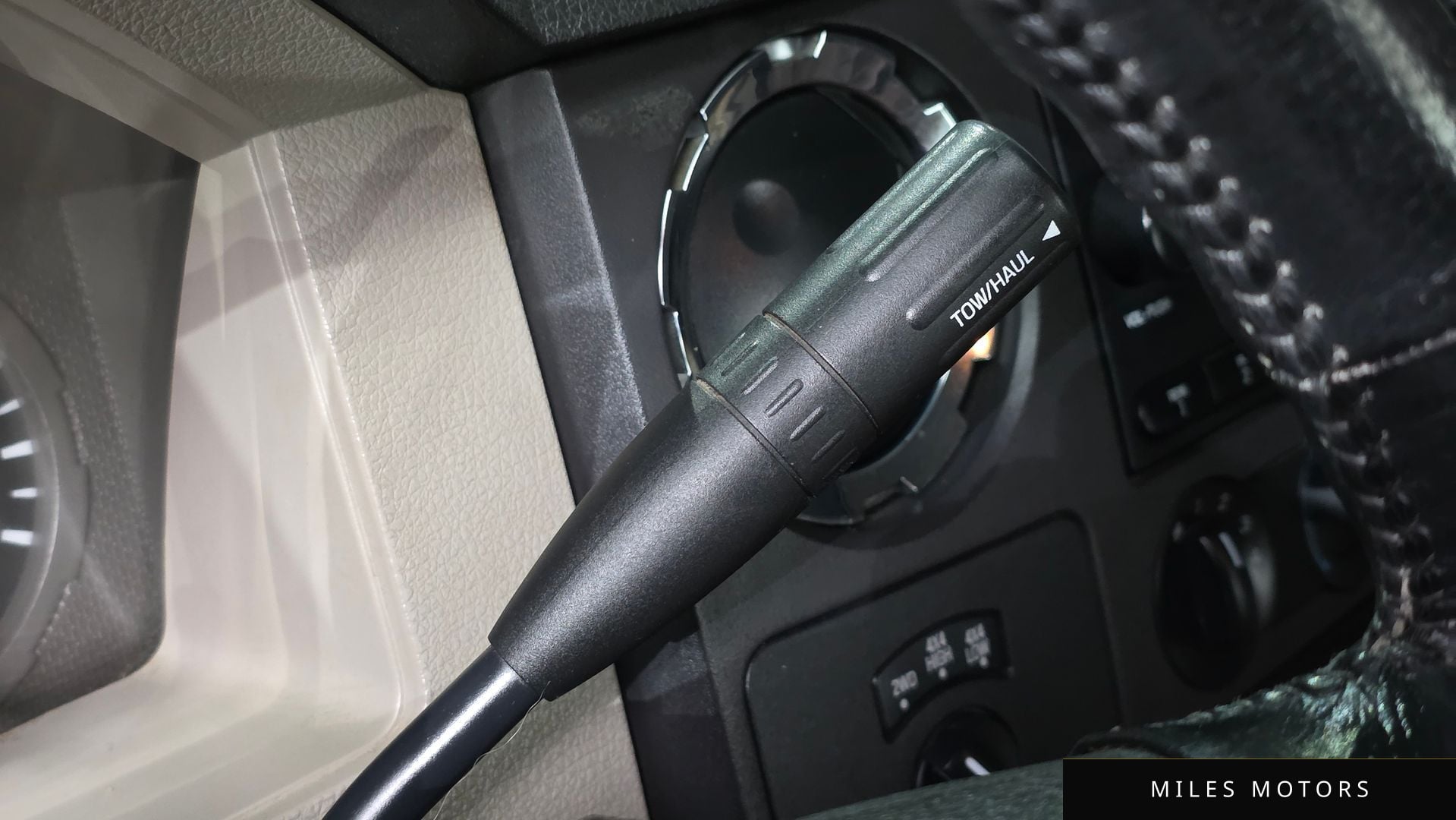 Ford F250 2009 — миниатюра 9
