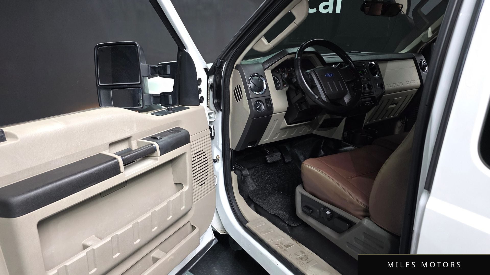 Ford F250 2009 — миниатюра 11