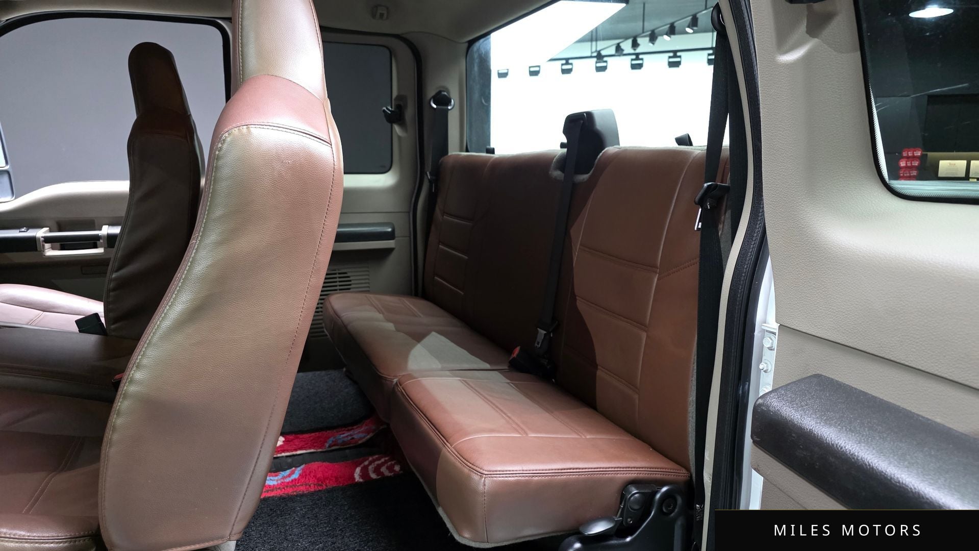 Ford F250 2009 — миниатюра 12