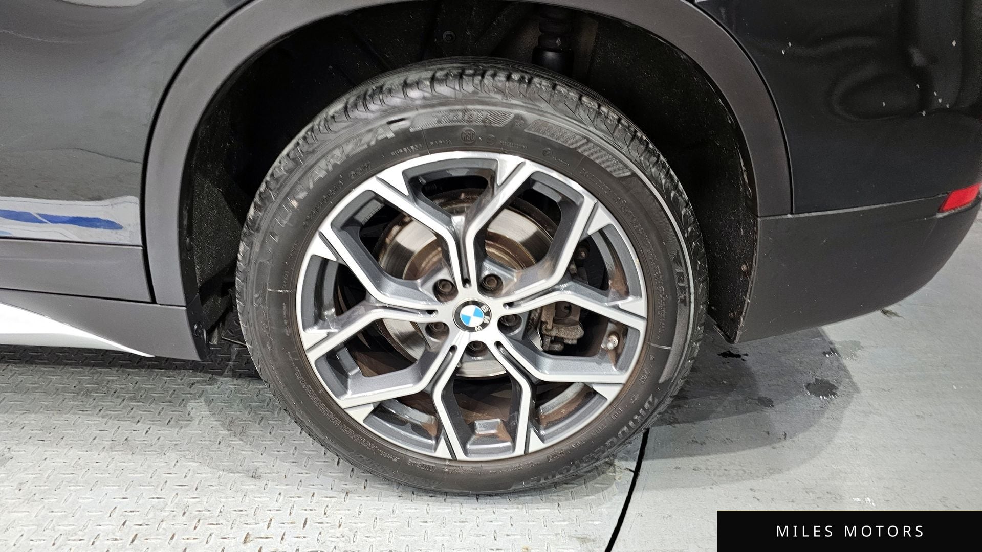 BMW X1 (F48) 2021 — миниатюра 5