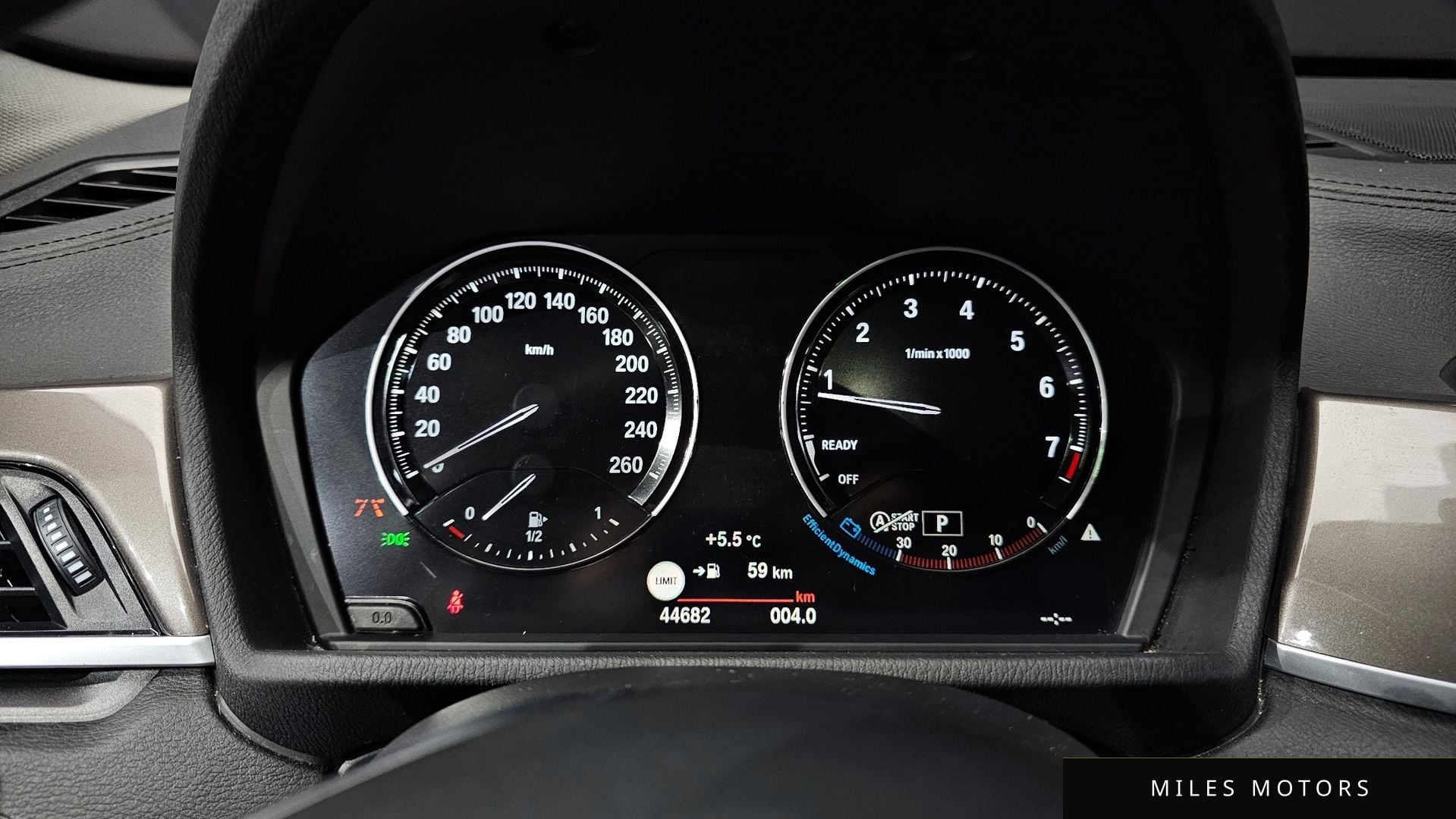 BMW X1 (F48) 2021 — миниатюра 8