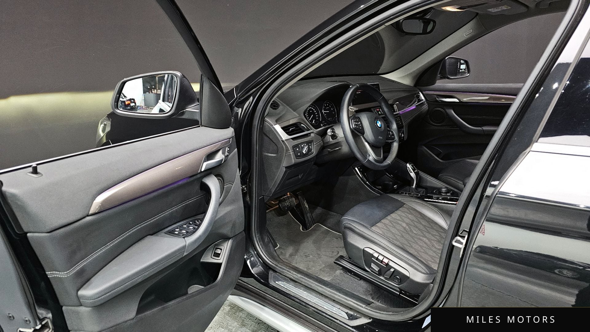 BMW X1 (F48) 2021 — миниатюра 10