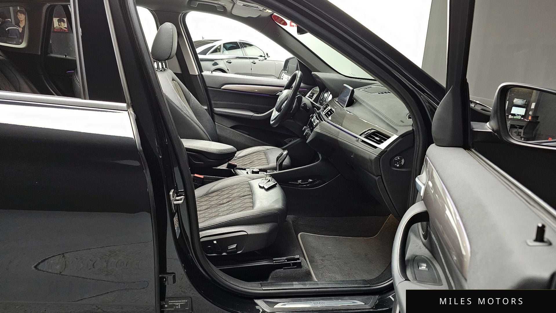 BMW X1 (F48) 2021 — миниатюра 11