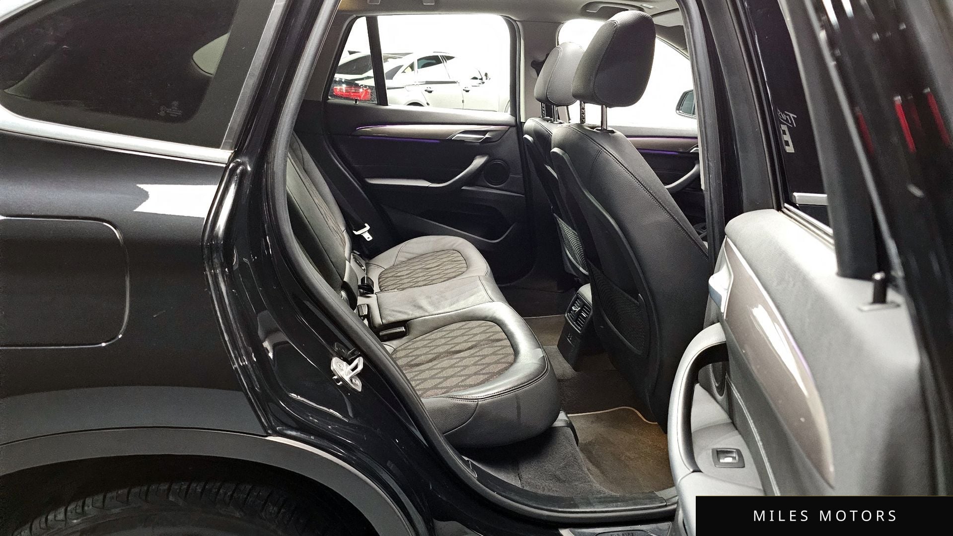 BMW X1 (F48) 2021 — миниатюра 12