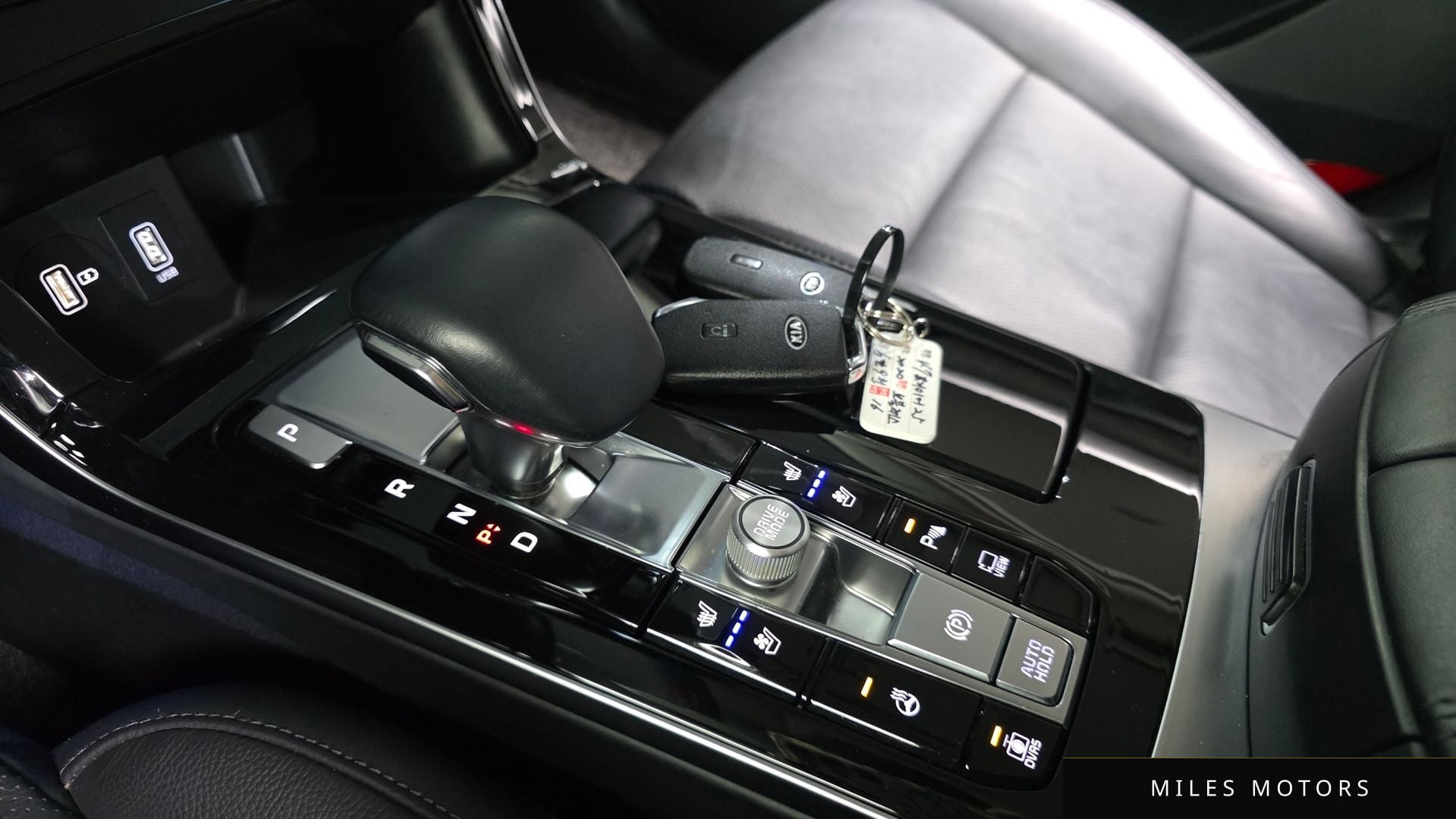Kia K7 2020 — миниатюра 9