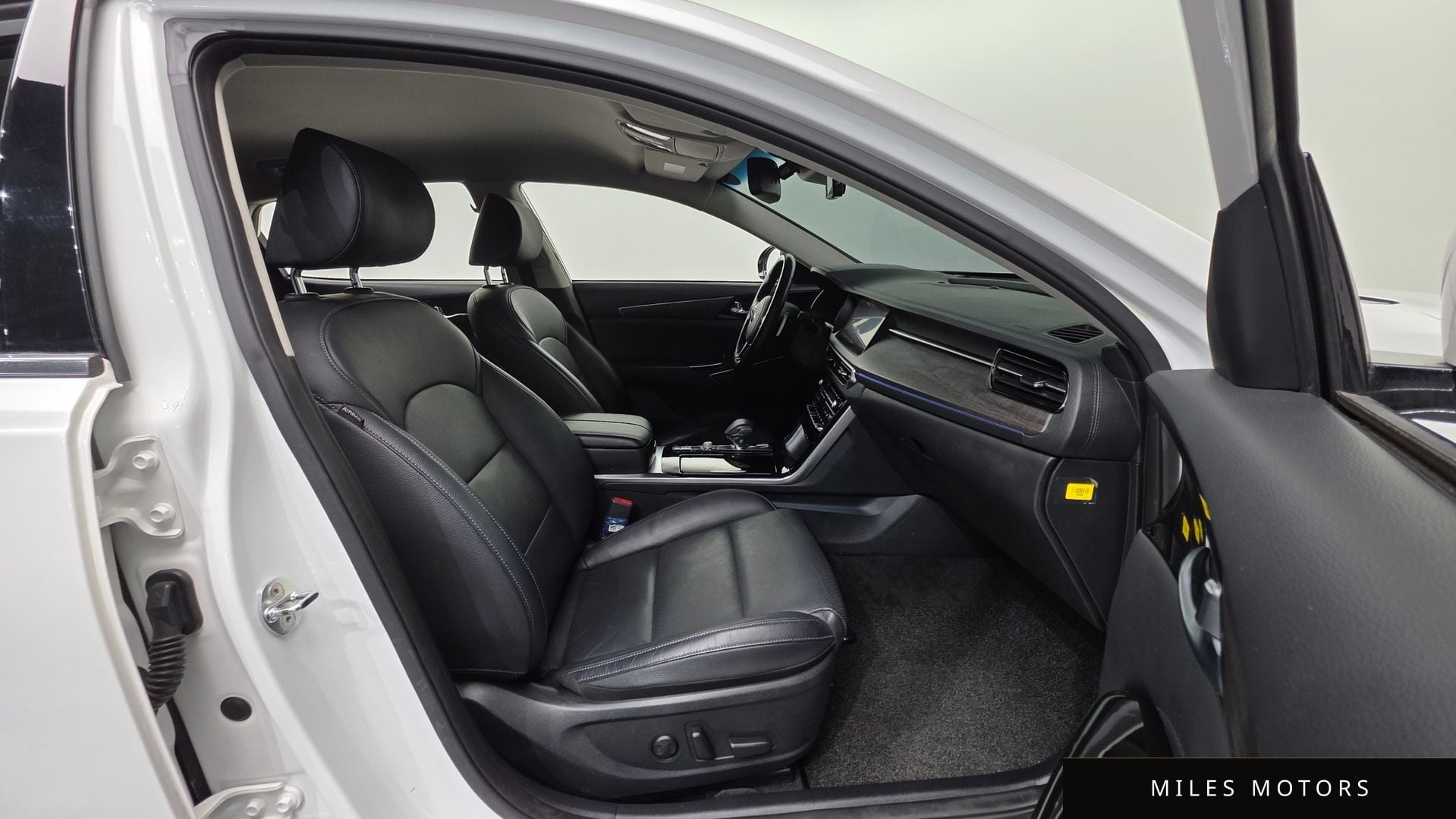 Kia K7 2020 — миниатюра 10