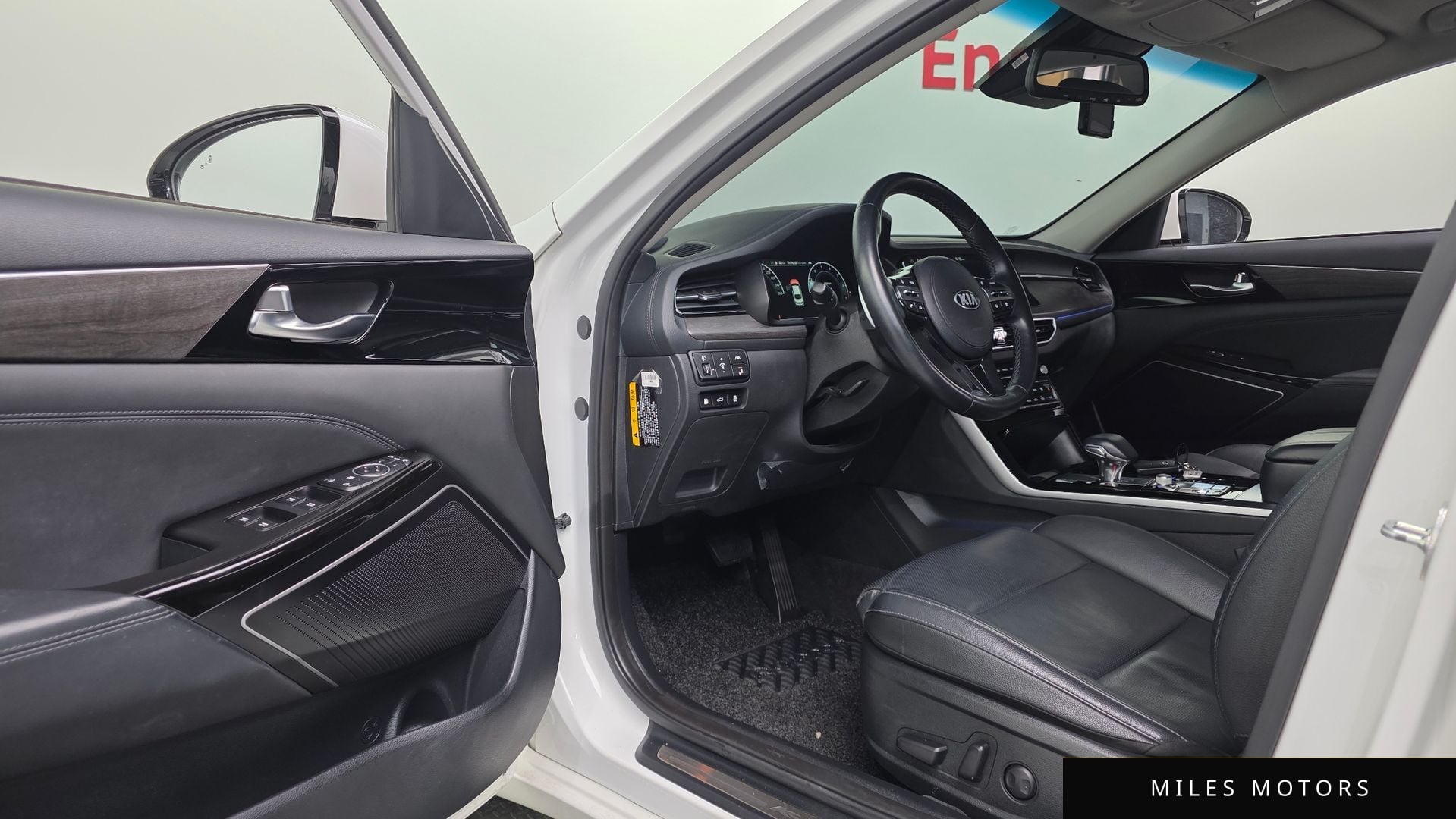 Kia K7 2020 — миниатюра 12