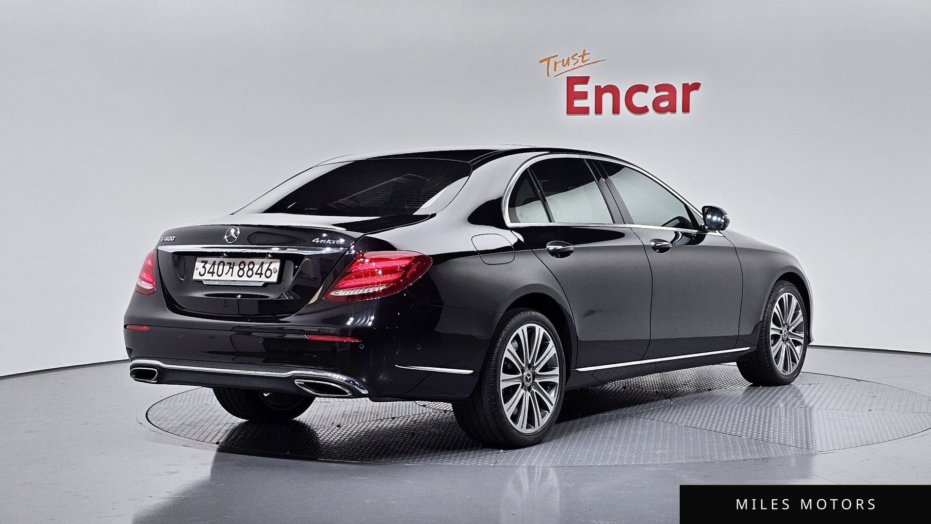 Mercedes-Benz E-Class W213 2018 — миниатюра 2