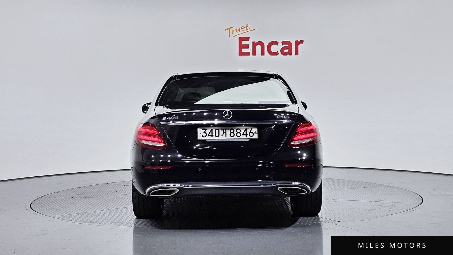 Mercedes-Benz E-Class W213 2018 — миниатюра 4